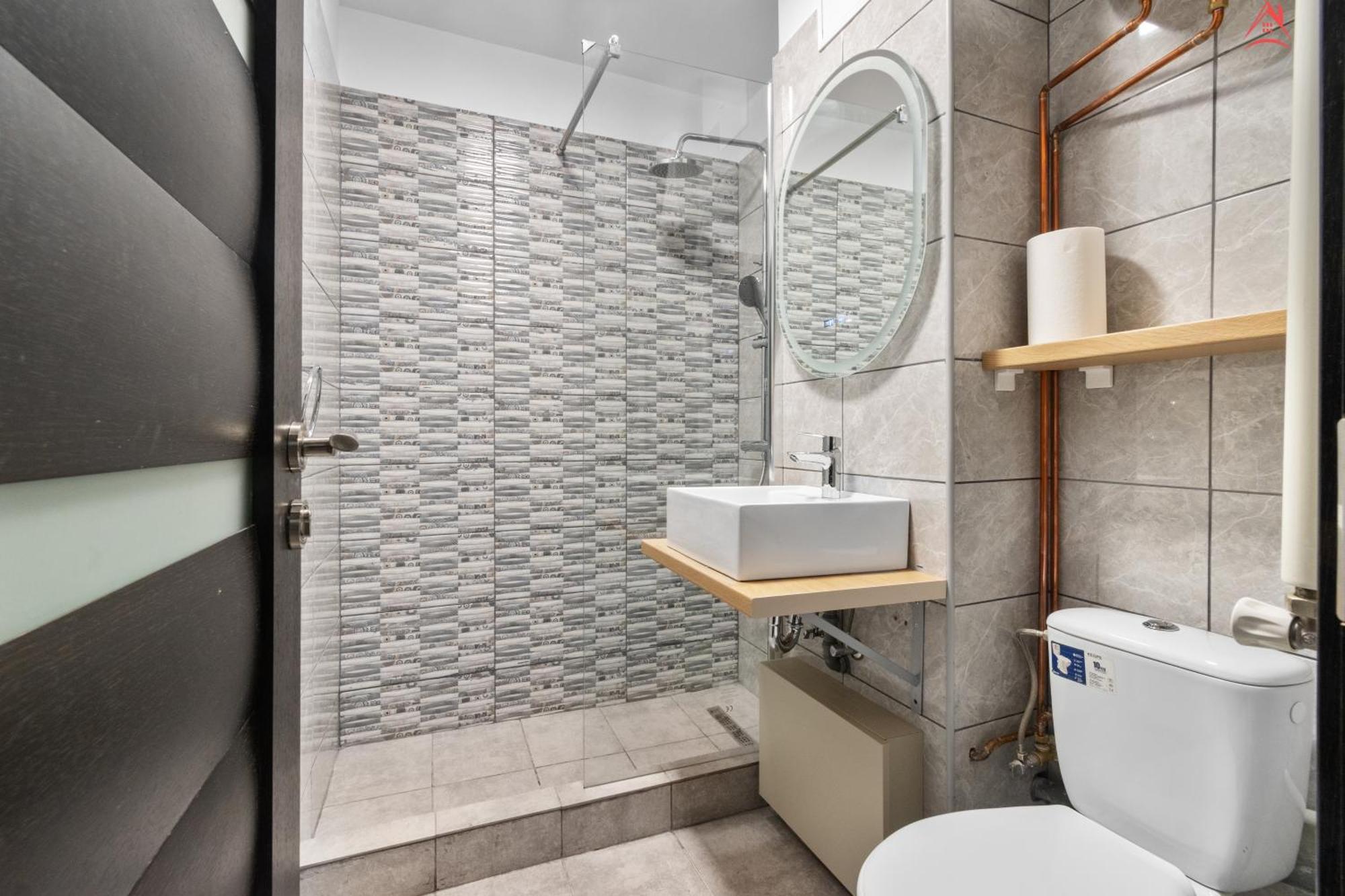 Carlas New Times Flat Tineretului Bucureşti