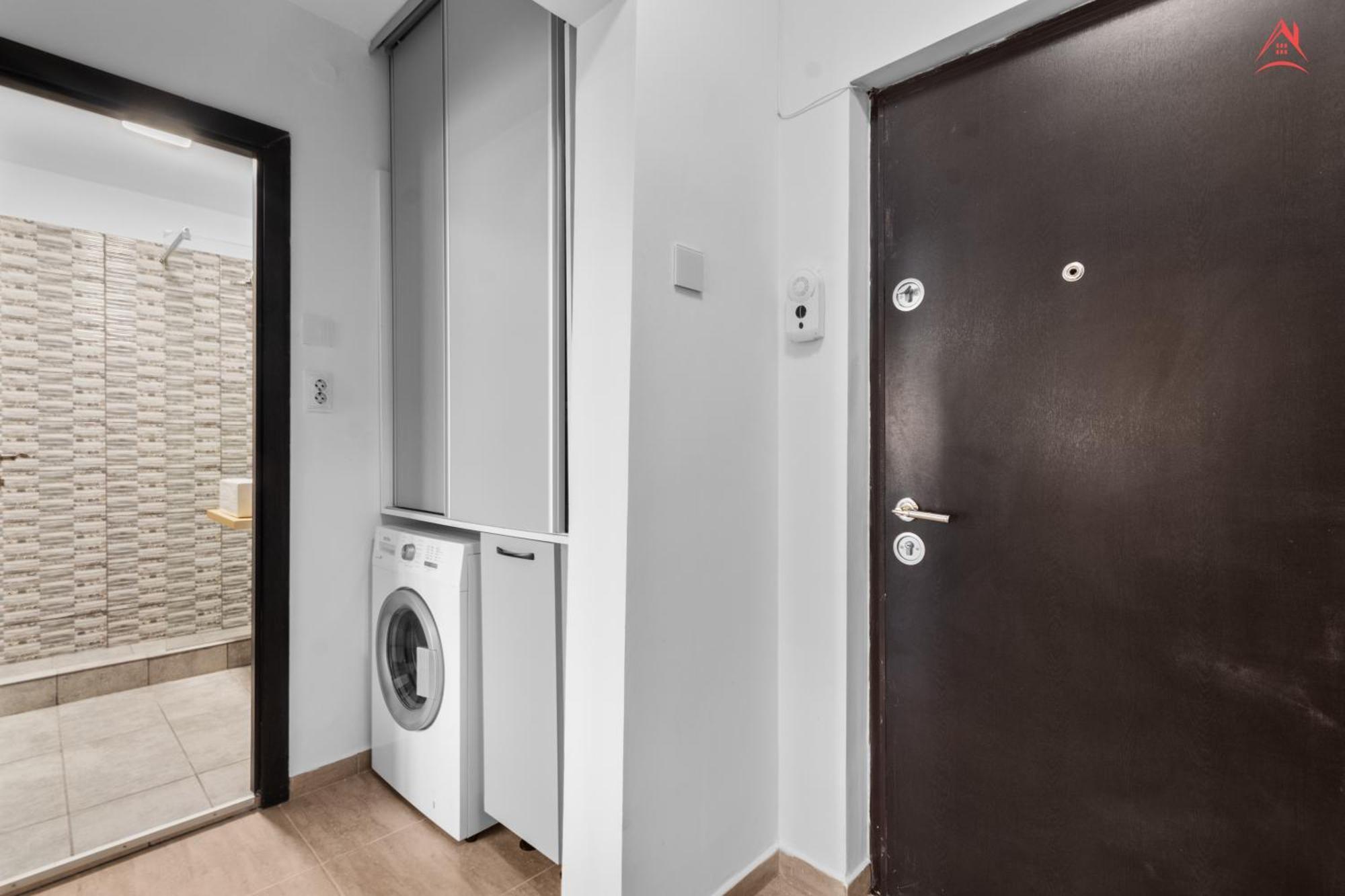 Apartament Carlas New Times Flat Tineretului