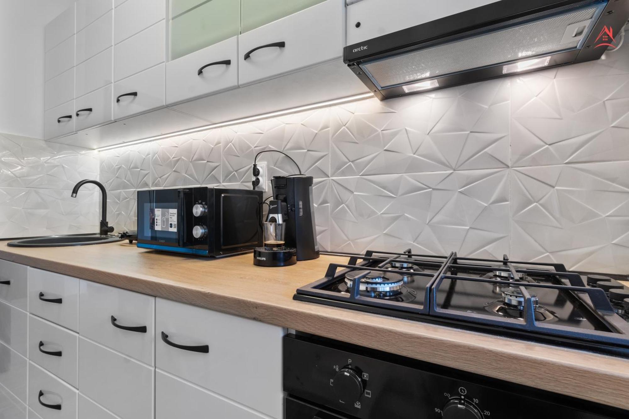 Carlas New Times Flat Tineretului Apartament Bucureşti