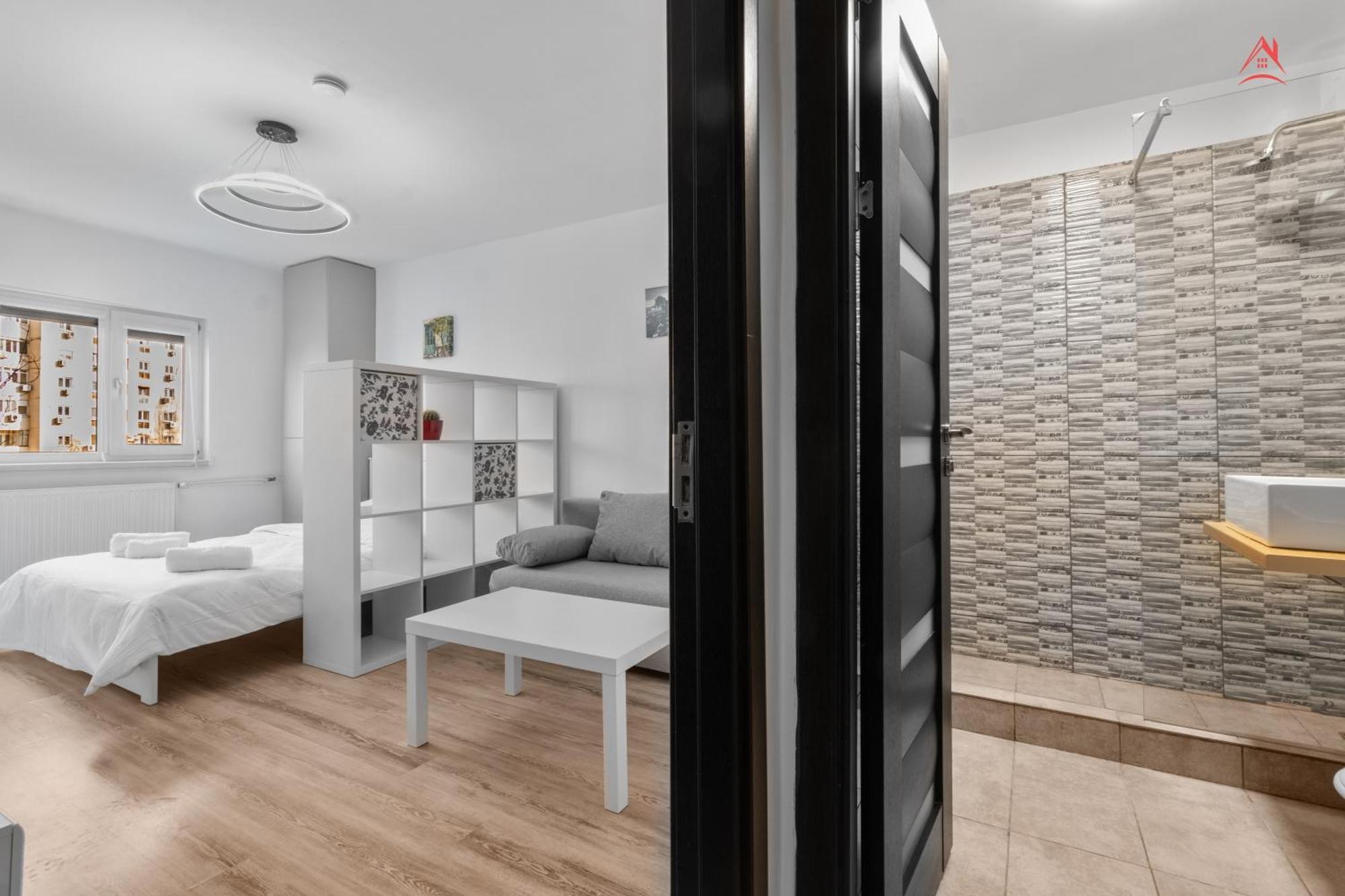Carlas New Times Flat Tineretului Bucureşti