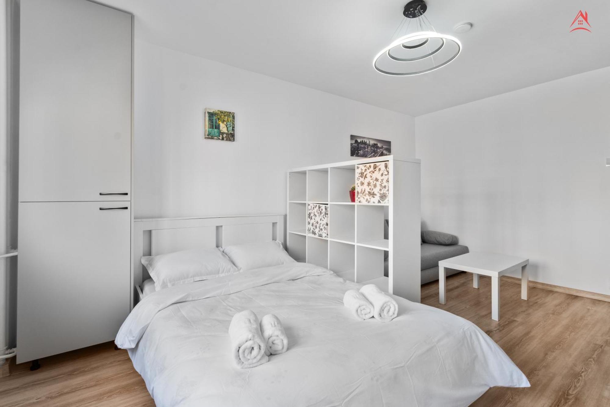 Apartament Carlas New Times Flat Tineretului *