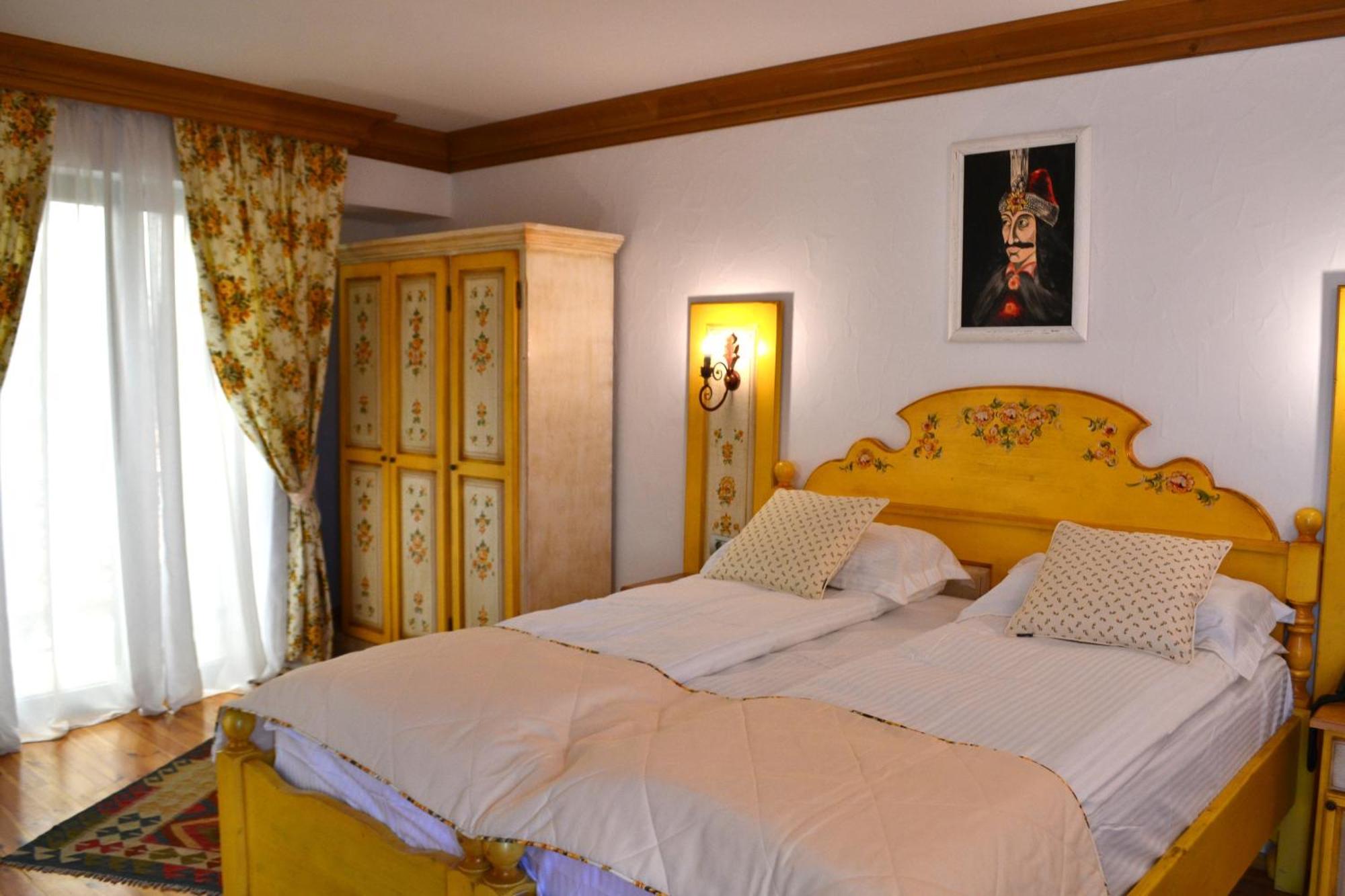 Casa Comana Boutique Bucharest