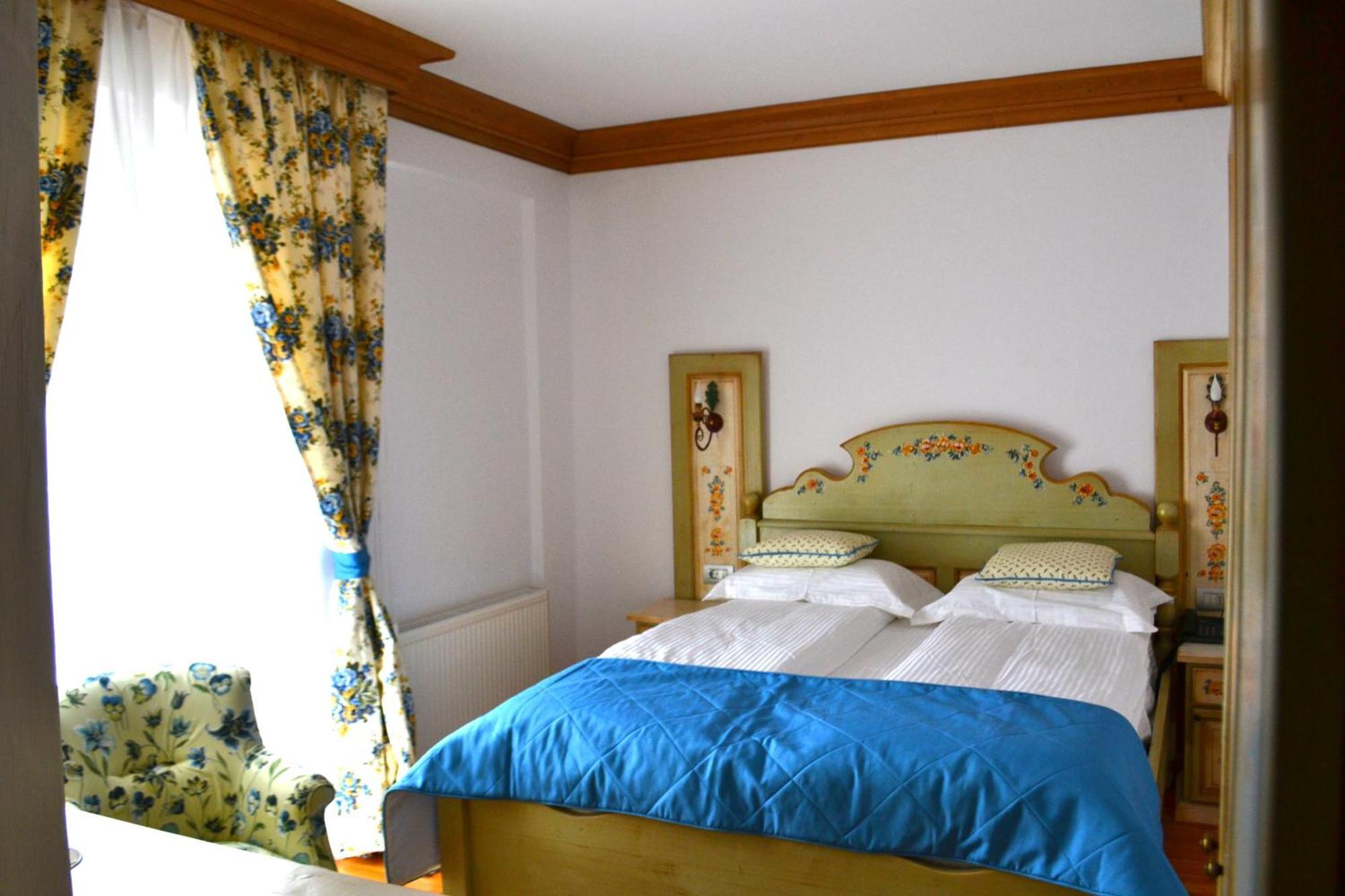 Casa Comana Boutique Hotel
