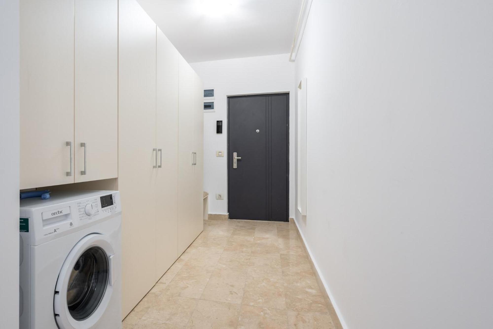 Skyline - Premium 1br In Timpuri Noi *