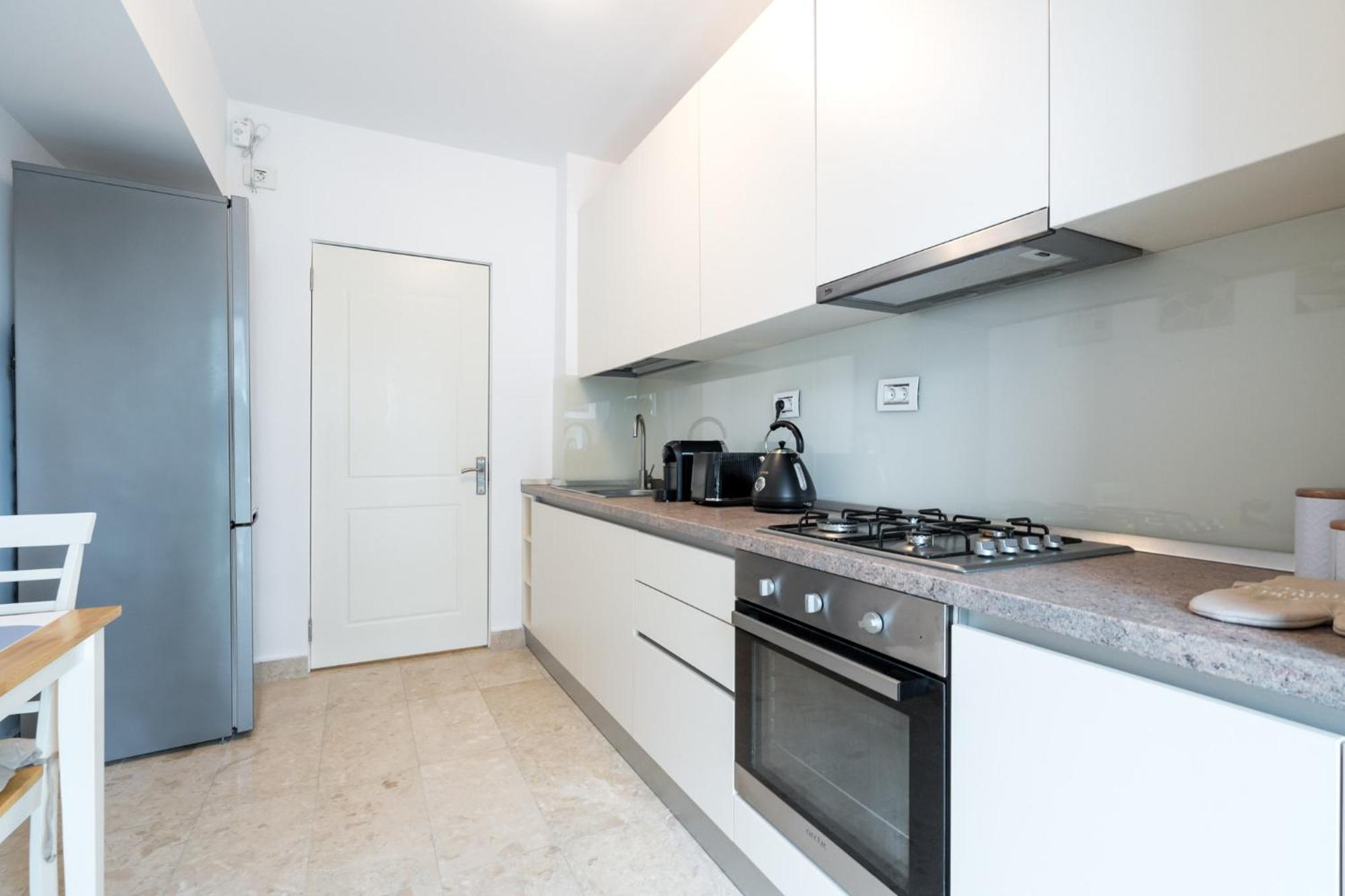 Apartment Skyline - Premium 1br In Timpuri Noi *