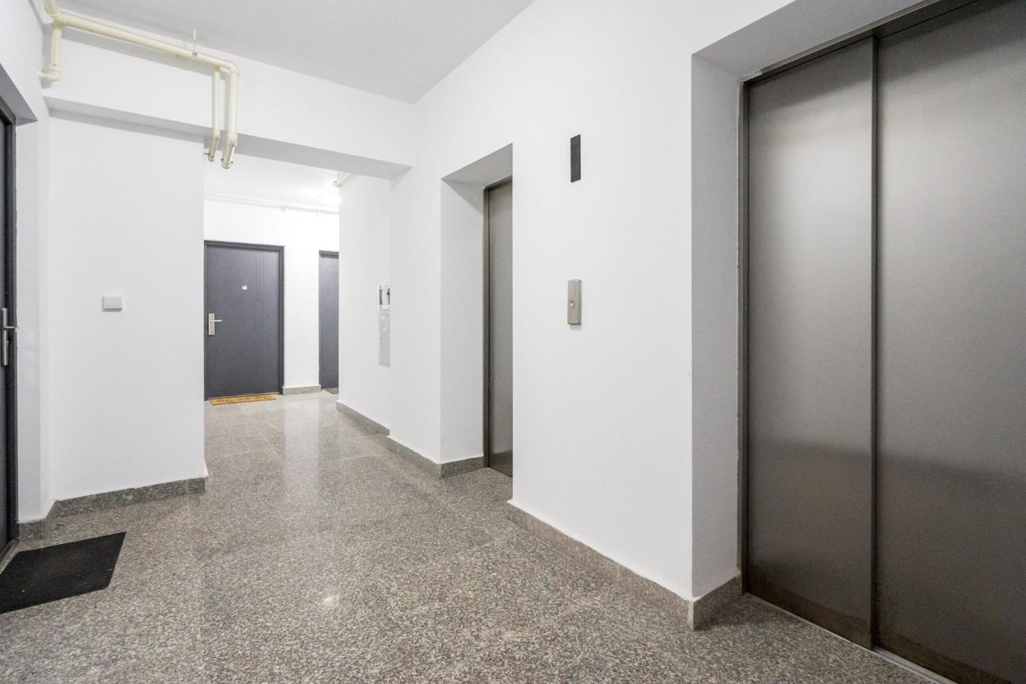 Skyline - Premium 1br In Timpuri Noi *