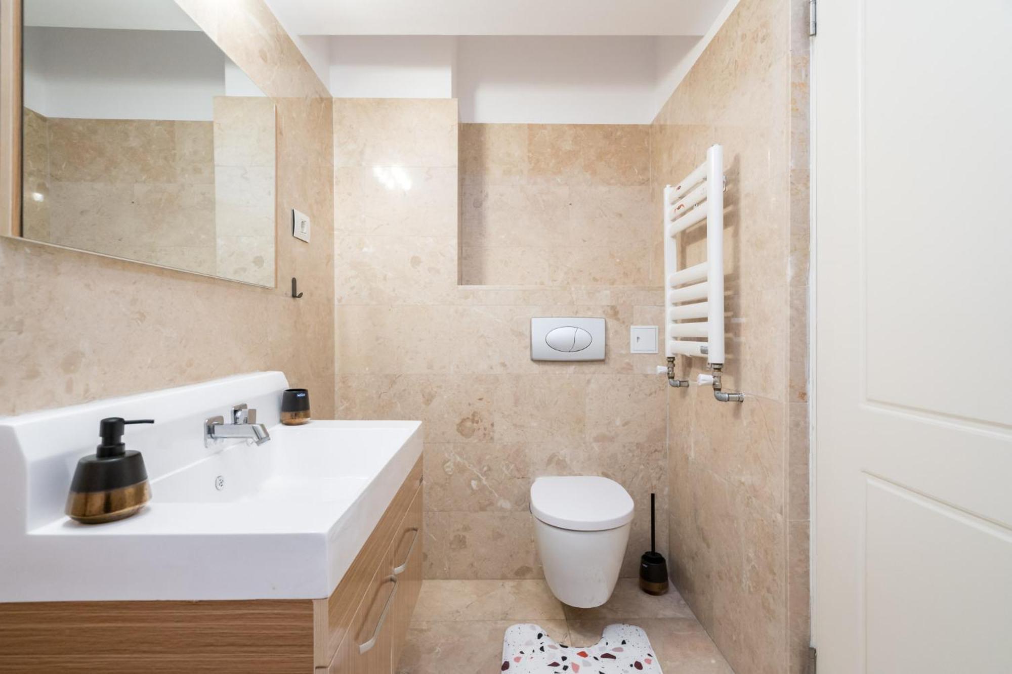 Apartment Skyline - Premium 1br In Timpuri Noi *