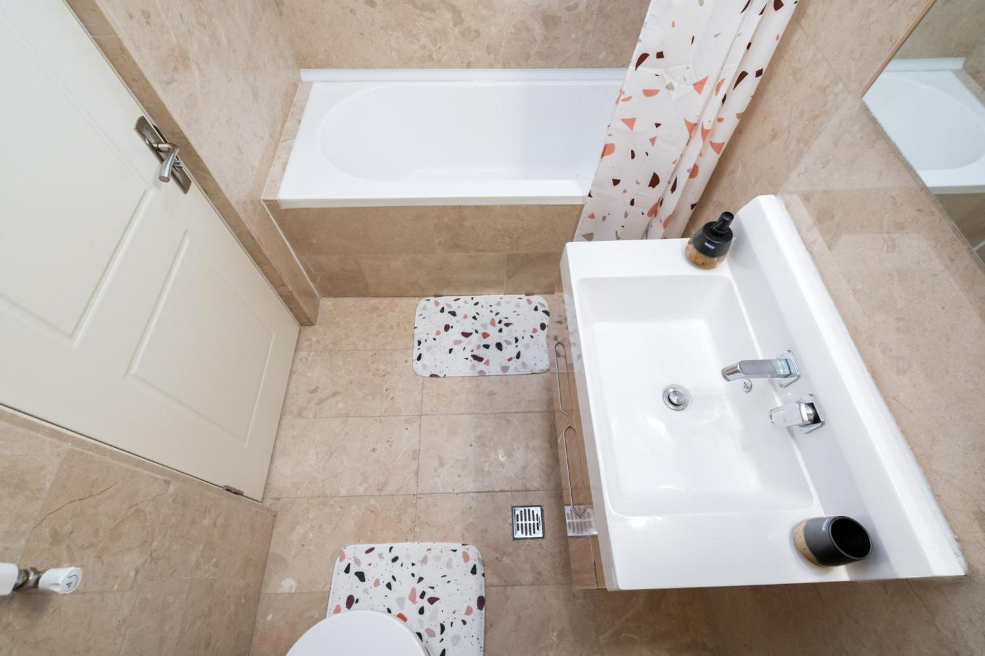 Skyline - Premium 1br In Timpuri Noi * Bucharest