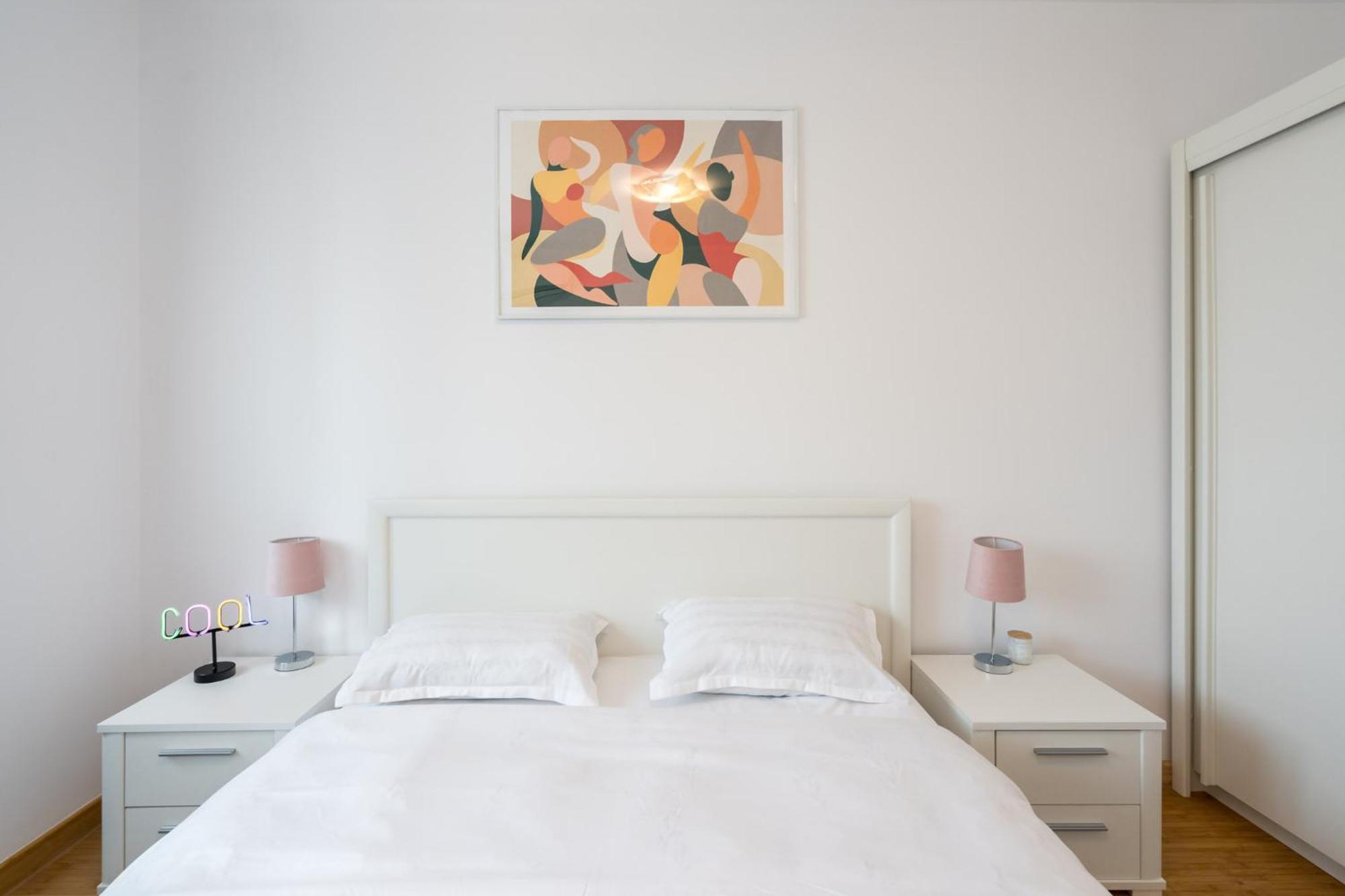 Skyline - Premium 1br In Timpuri Noi