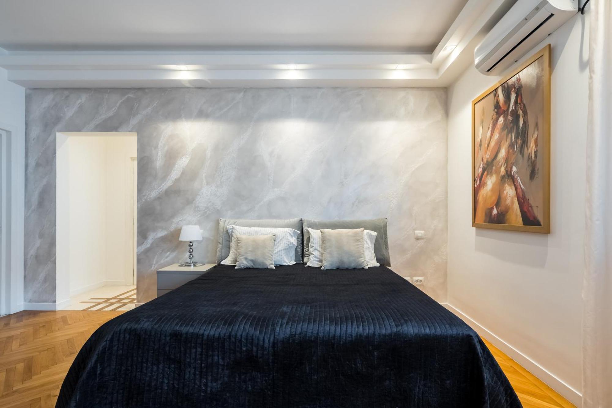 Esop - Elegant 2br In Dorobanti * Bucureşti