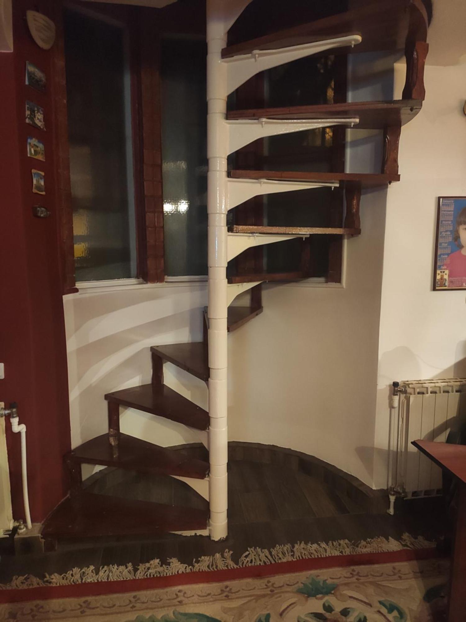Casa de férias Casuta De Vis *