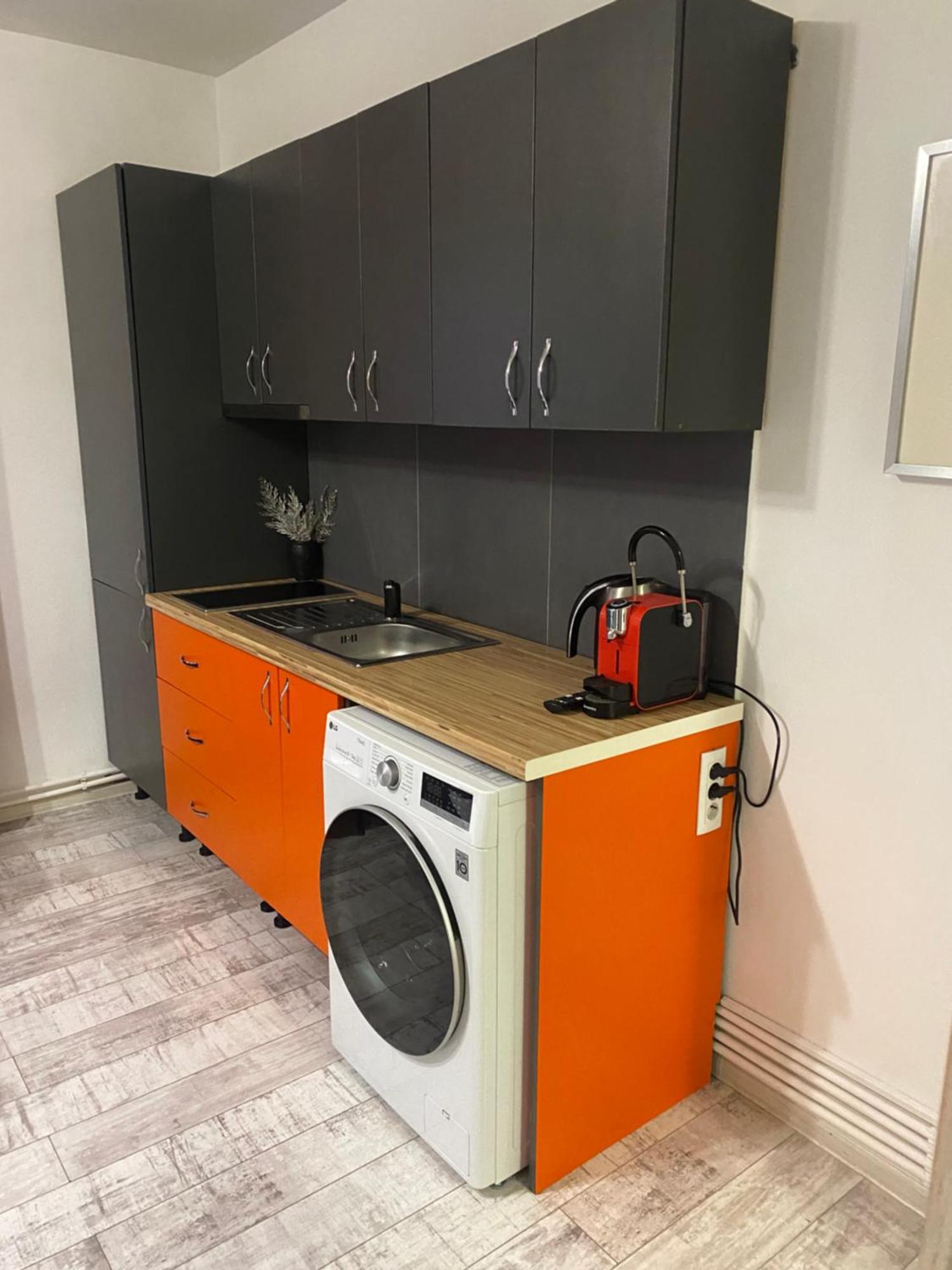 Apartment Sofi