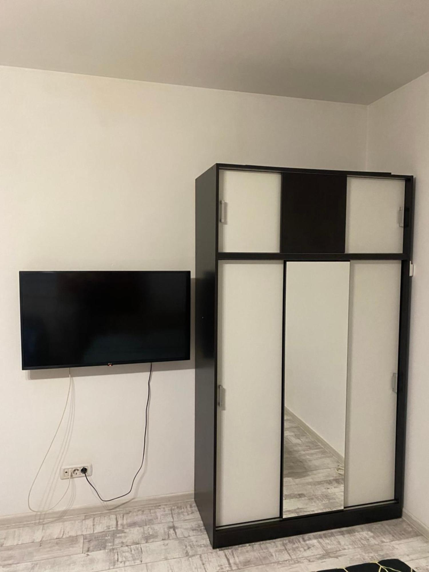 Sofi Apartment *