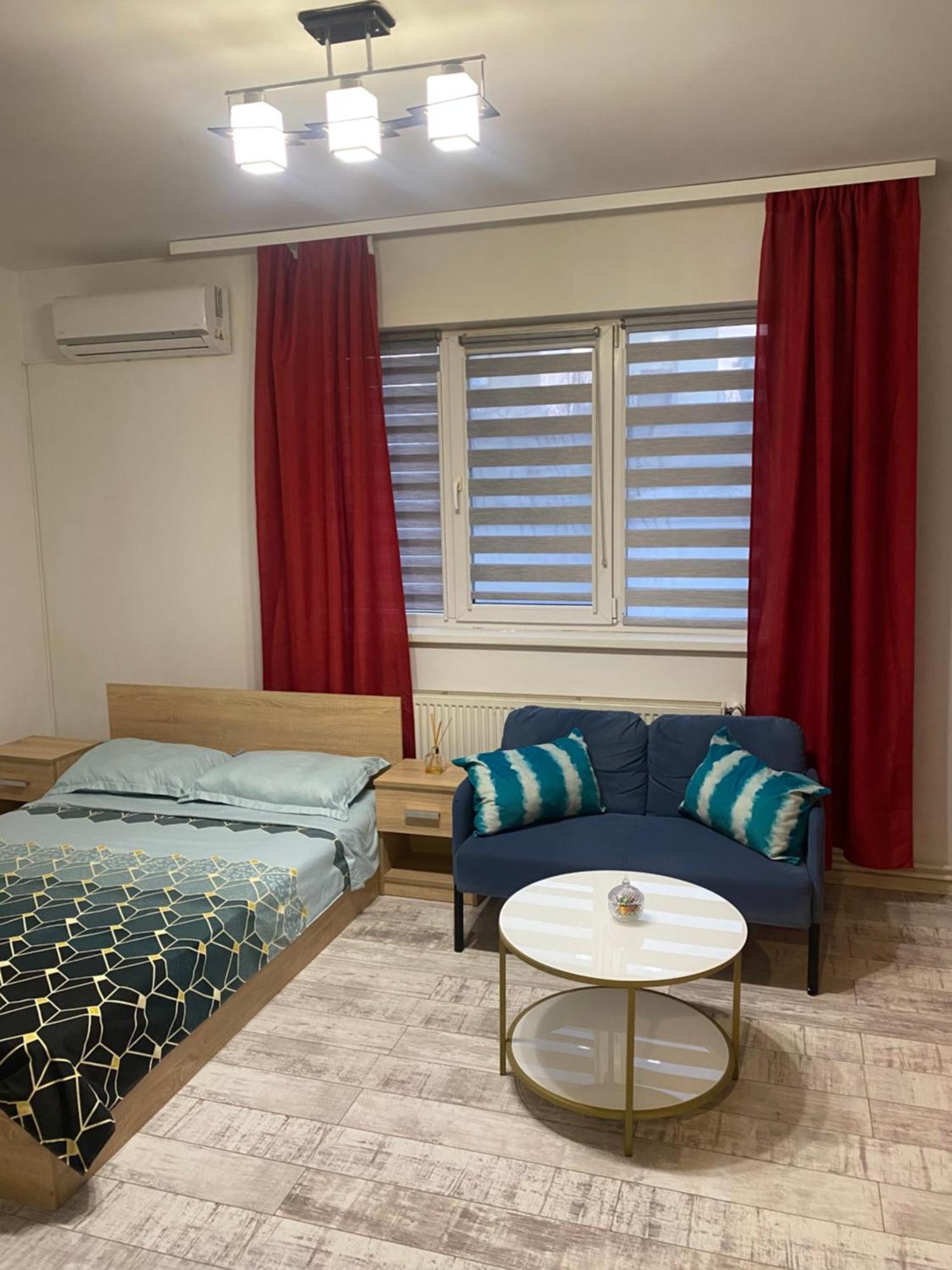 Sofi Apartment Bucharest