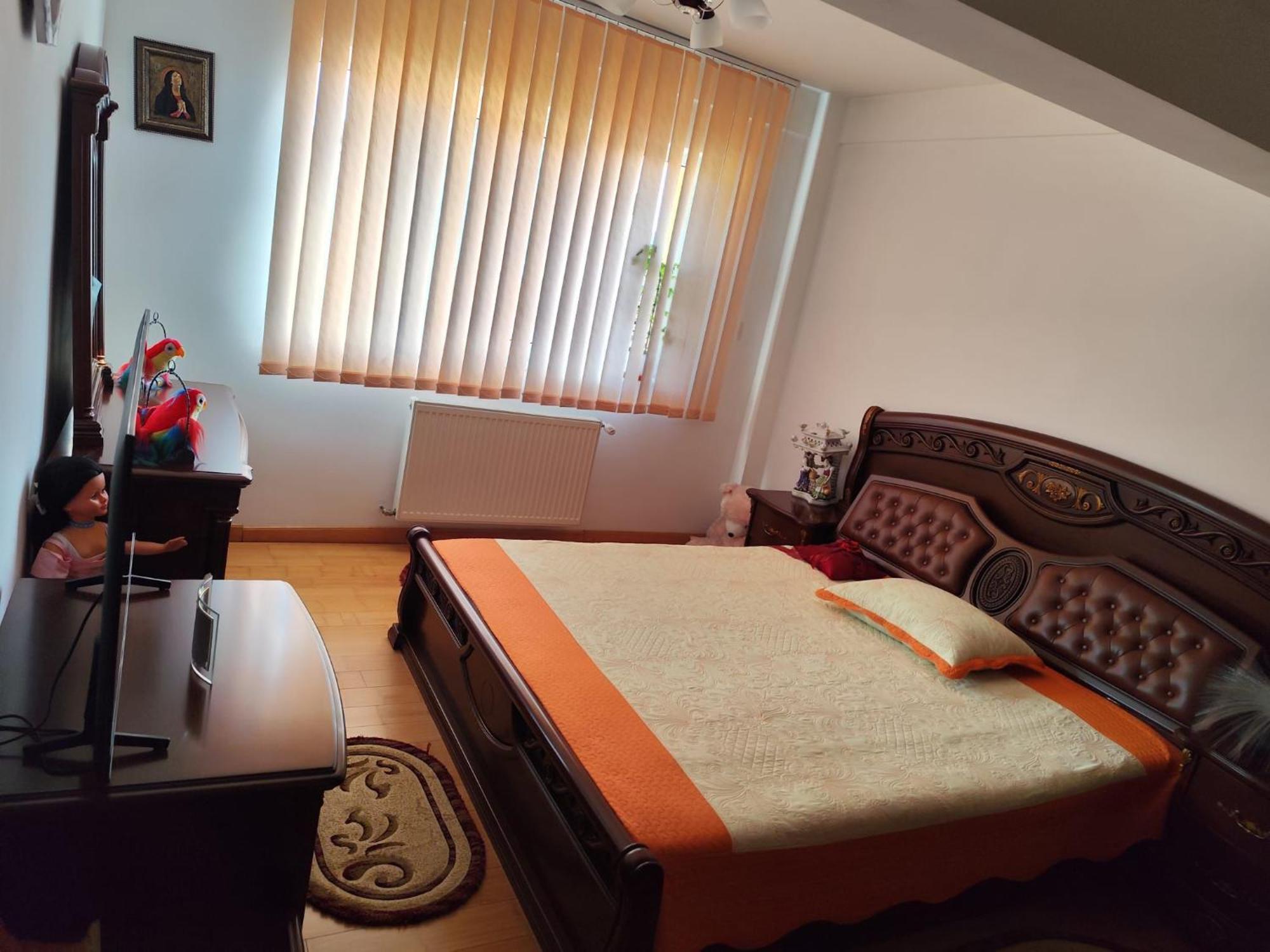 Hospedagem domiciliar Elena