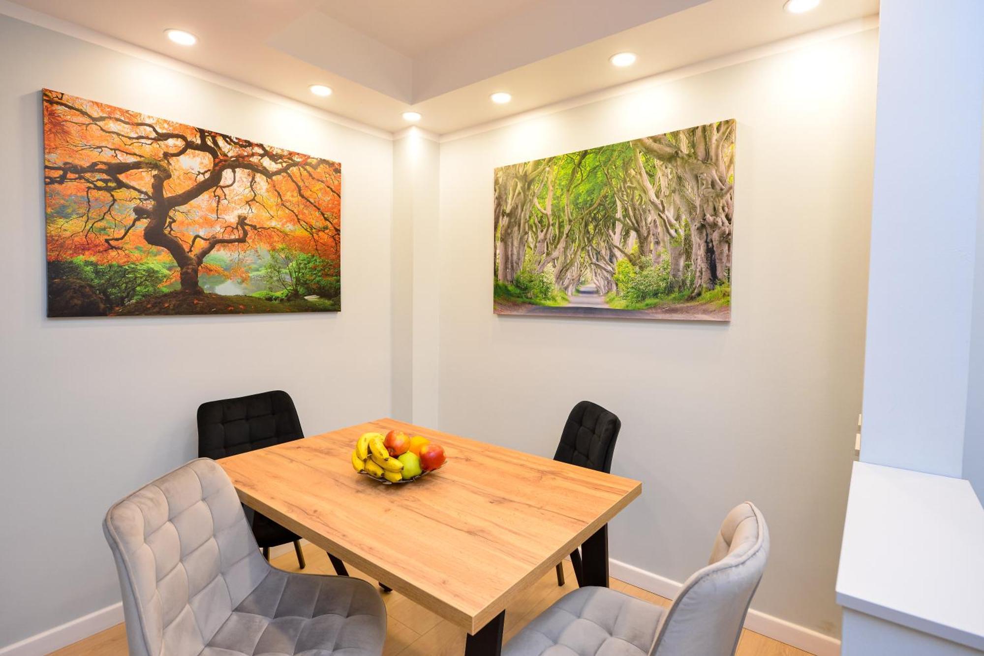 Apartament One By One - By Grand *