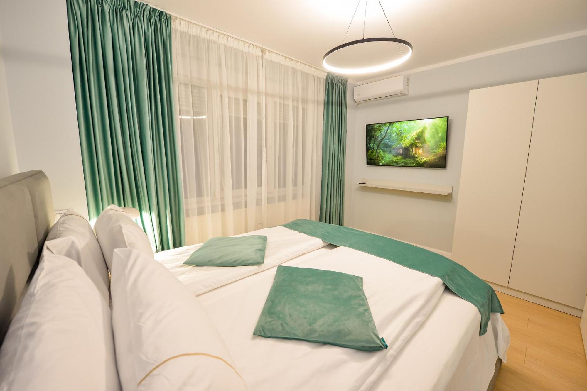 One By One - By Grand Apartament Bucureşti