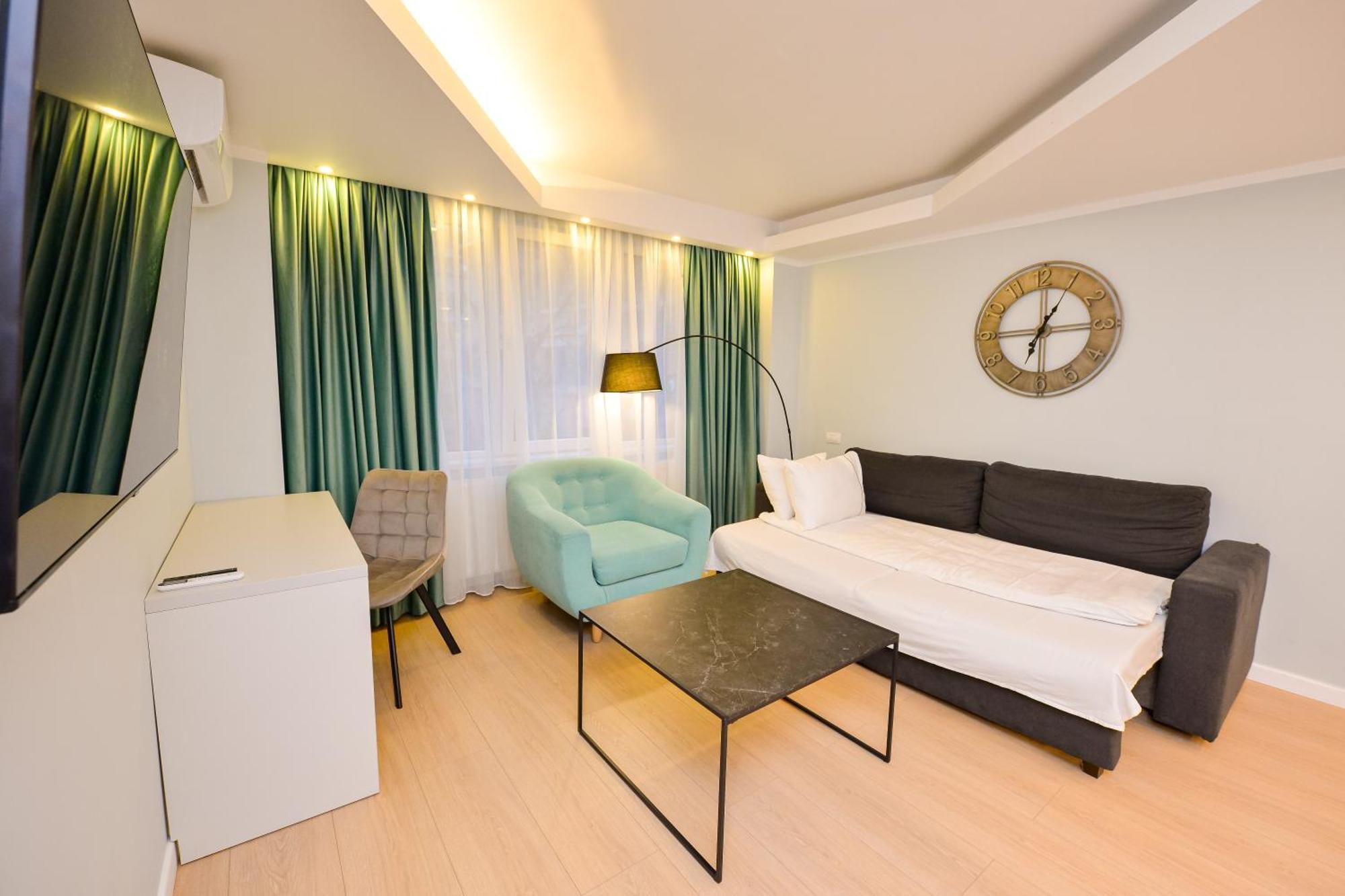 Apartament One By One - By Grand Bucureşti