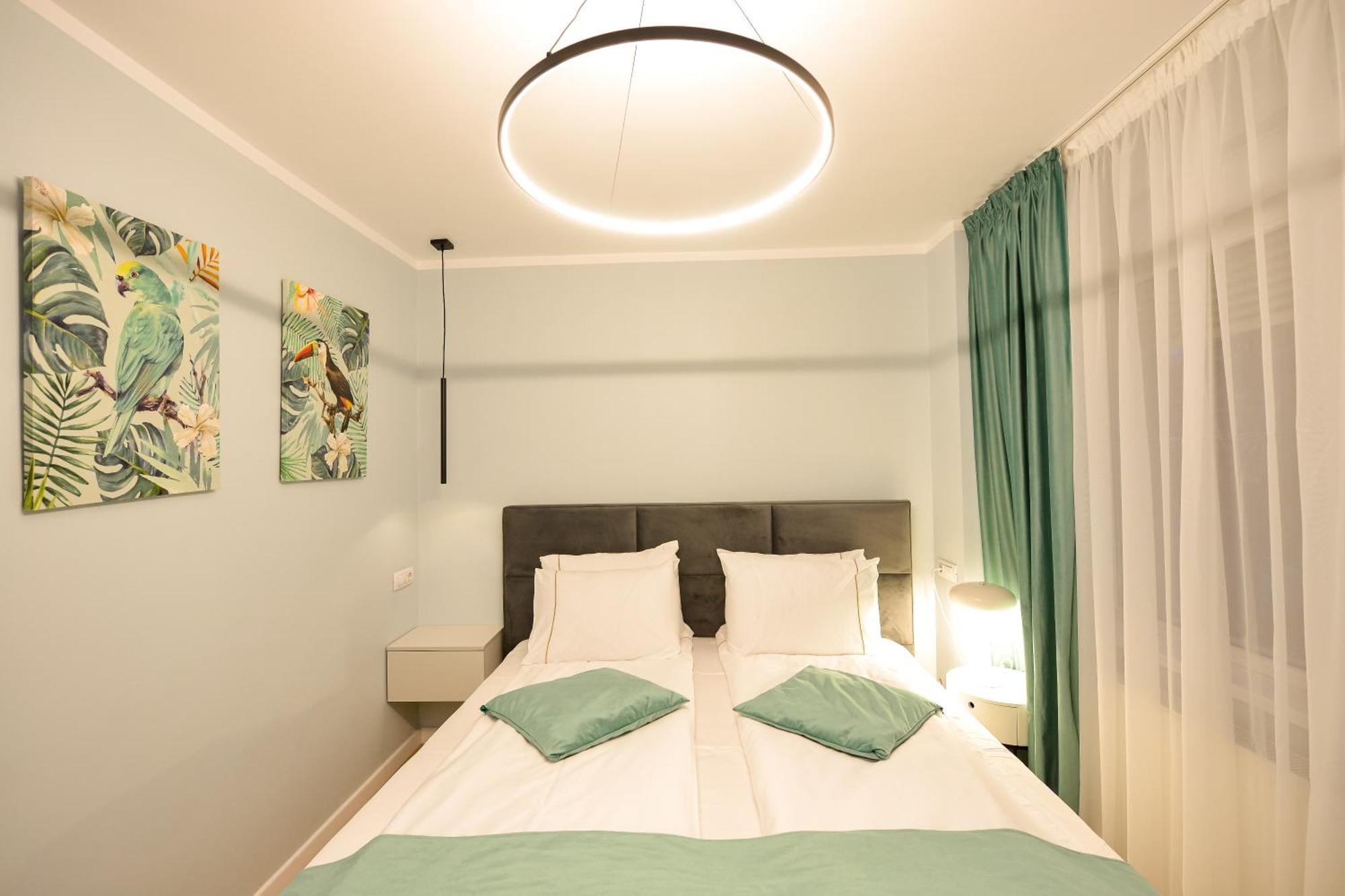 Apartament One By One - By Grand