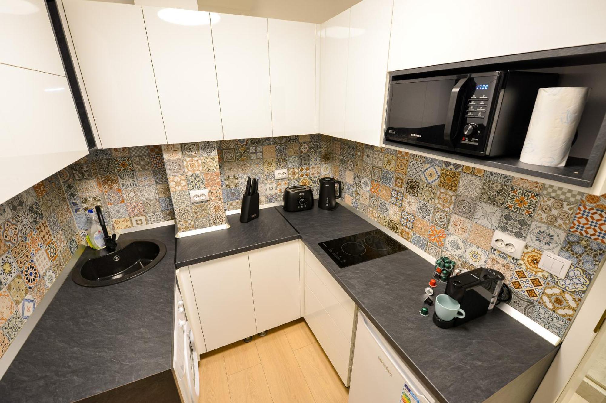 One By One - By Grand Apartament *