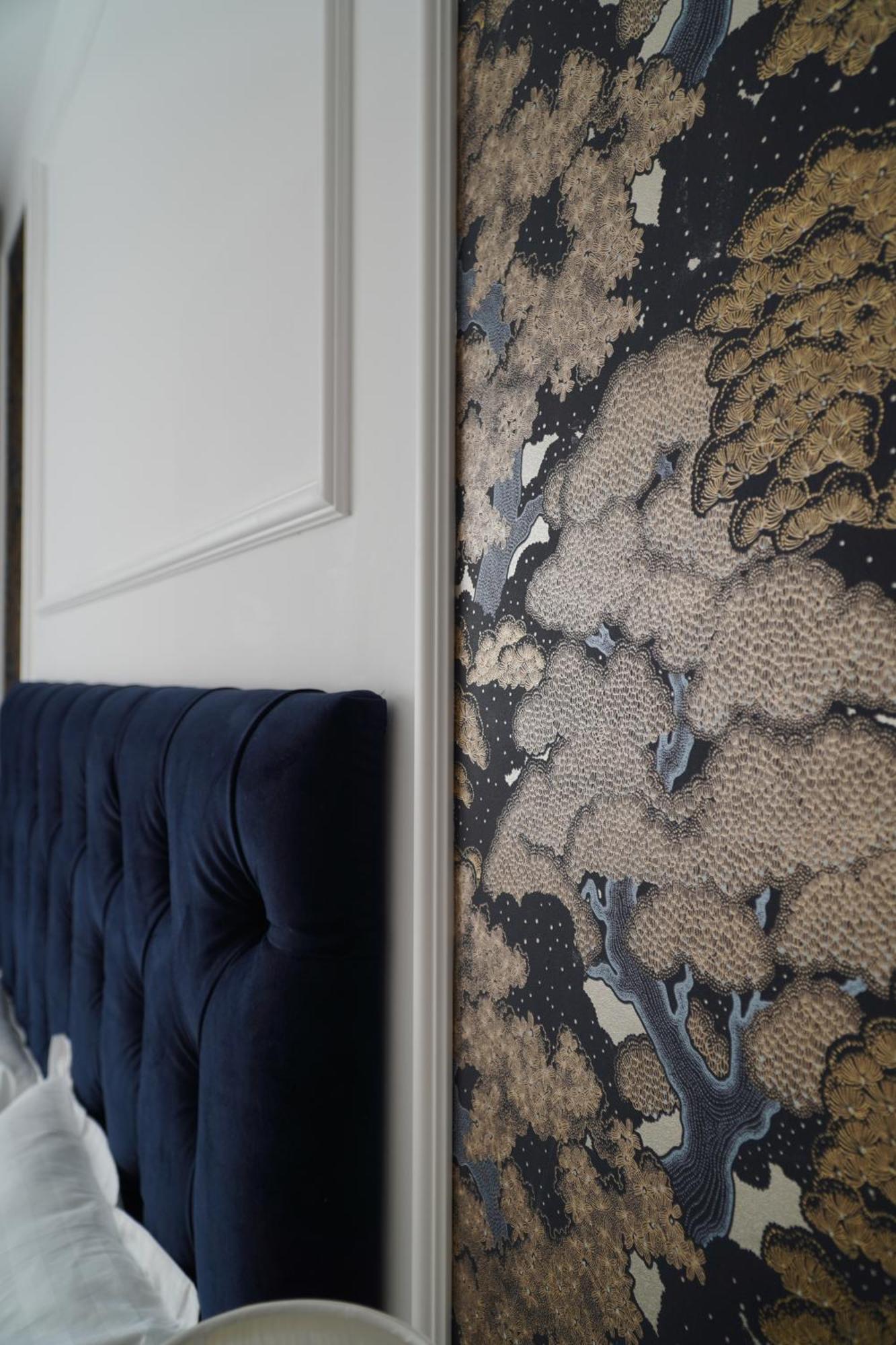 Apartamento Royal Elegance Bucareste