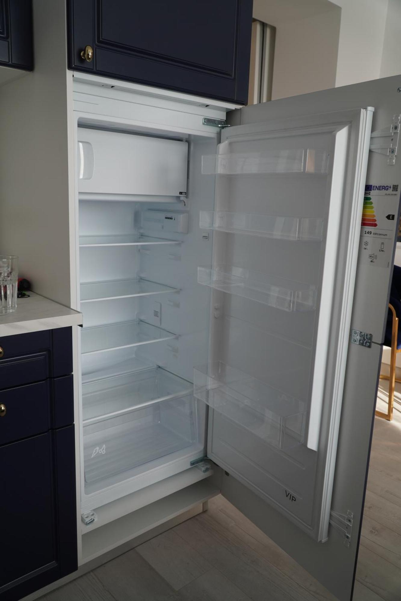 Apartamento Royal Elegance