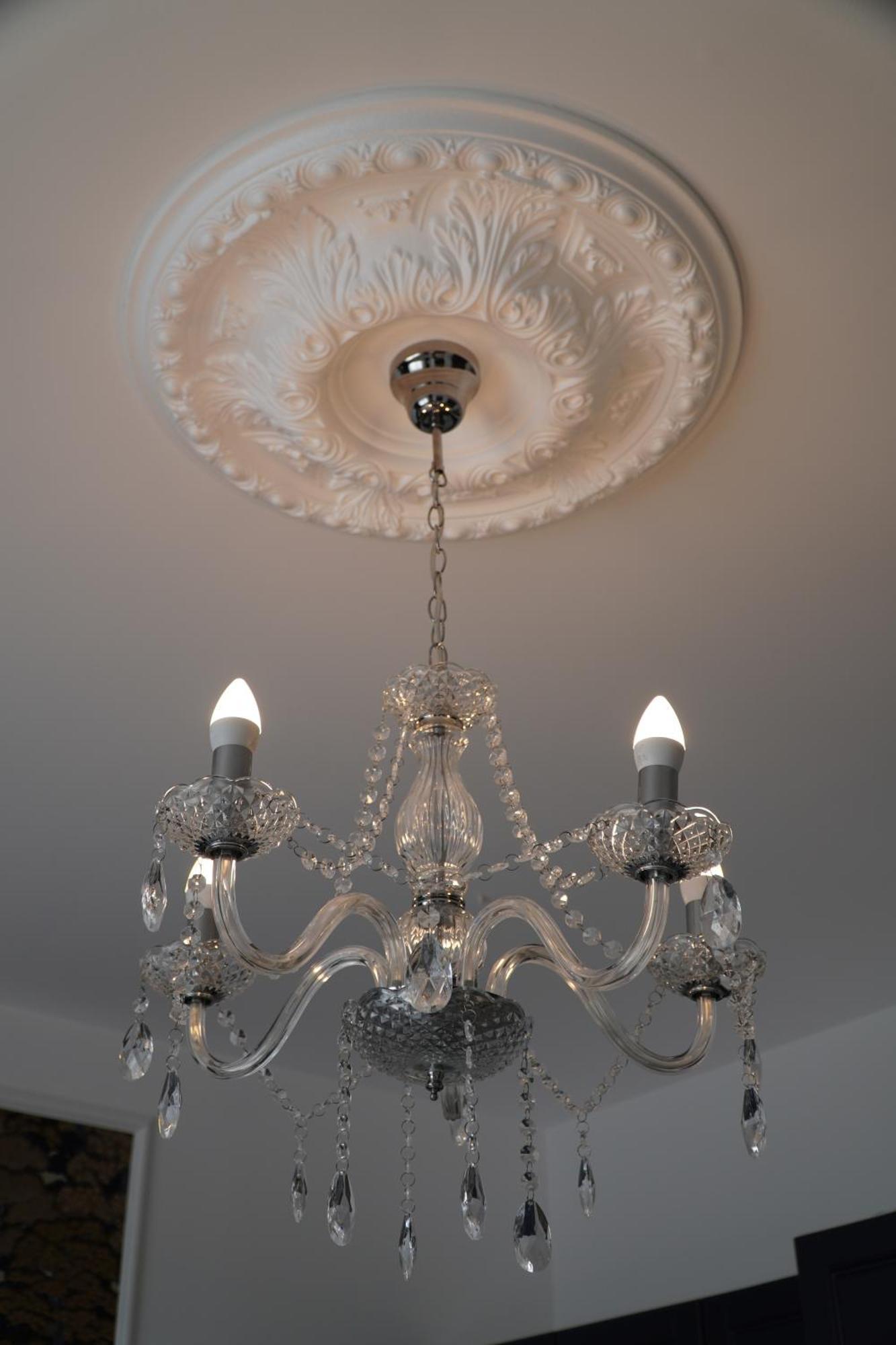 Apartamento Royal Elegance Bucareste