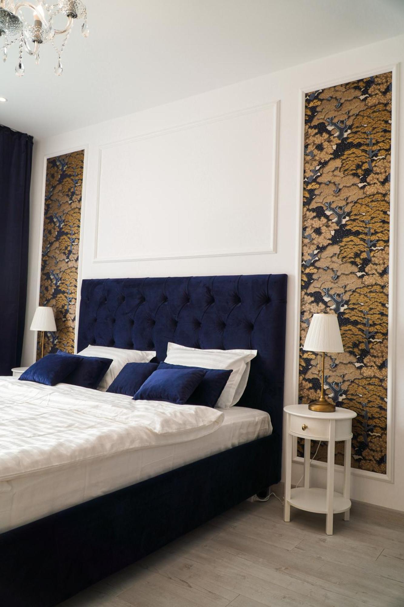 Apartamento Royal Elegance