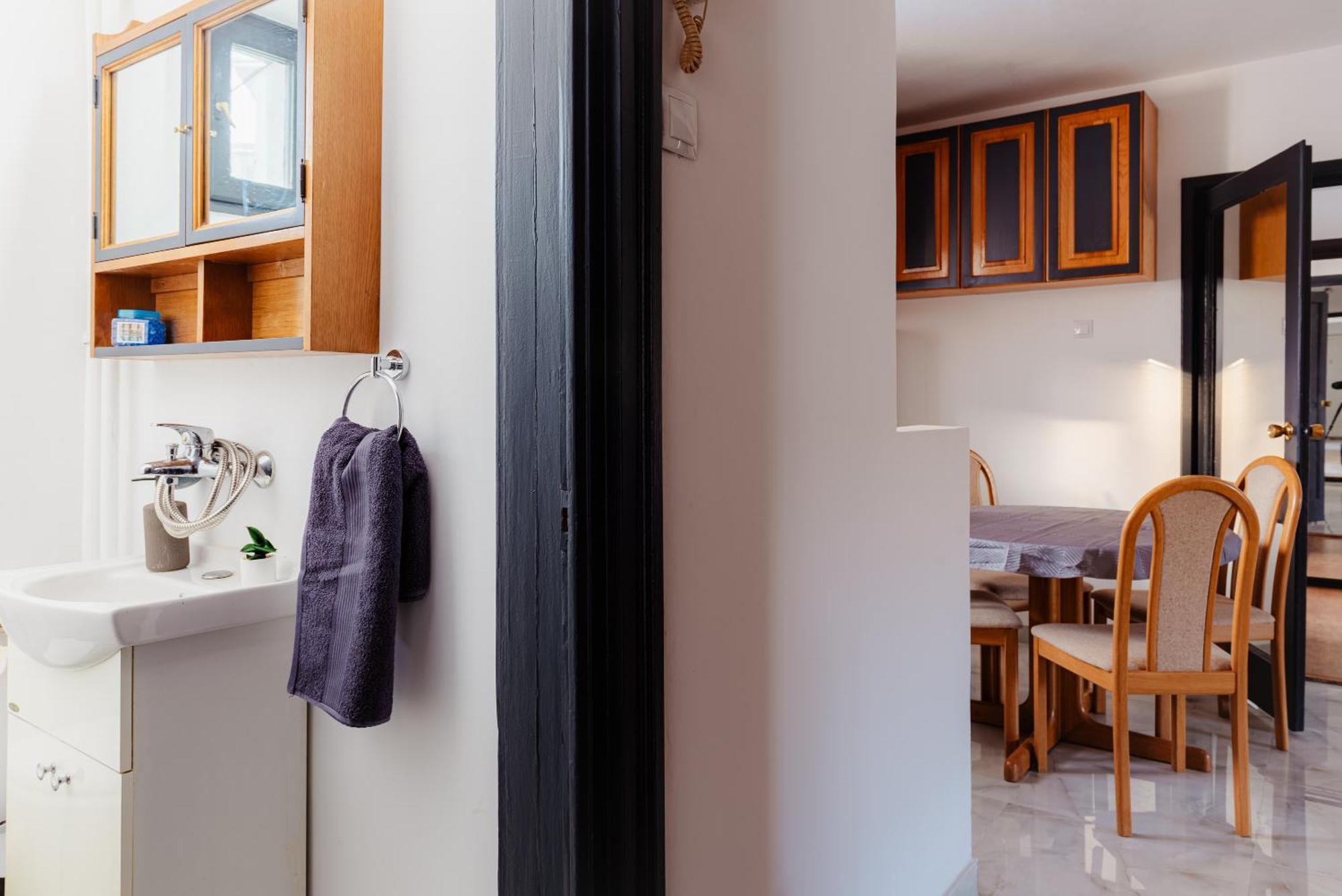 Promenada Old Town Apartment