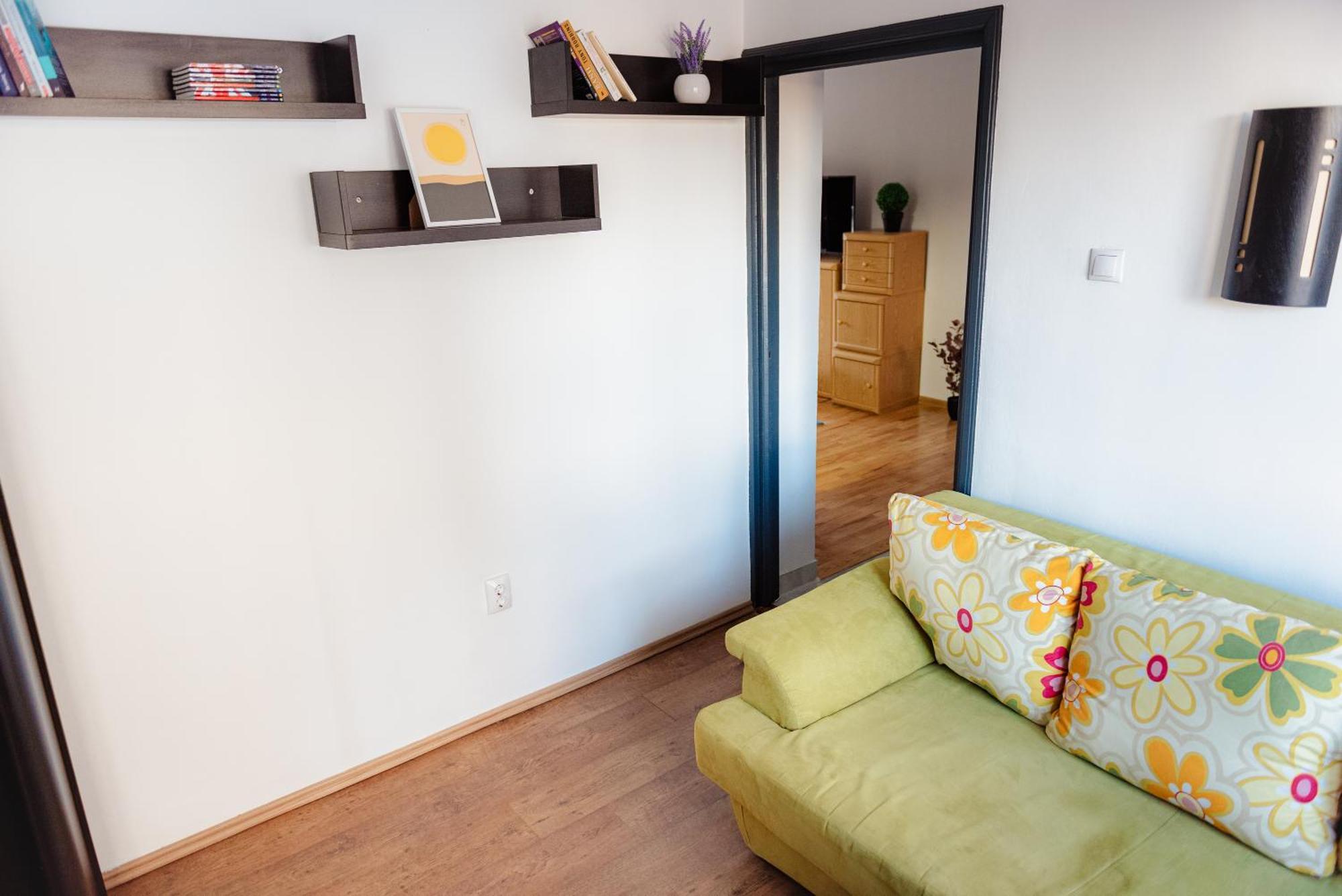 Promenada Old Town Apartment *