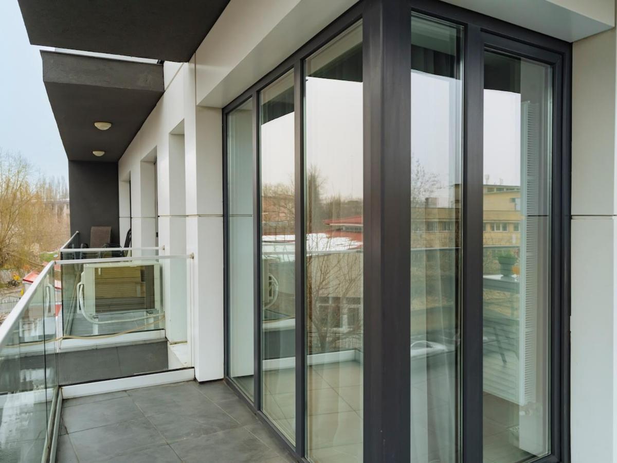 Vitan Plaza Haven * Bucharest