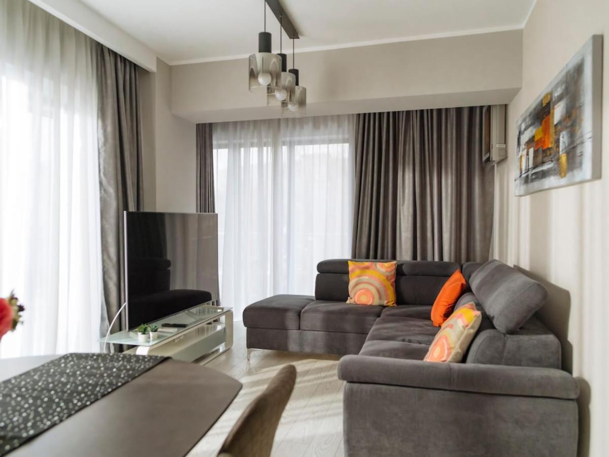 Apartment Vitan Plaza Haven