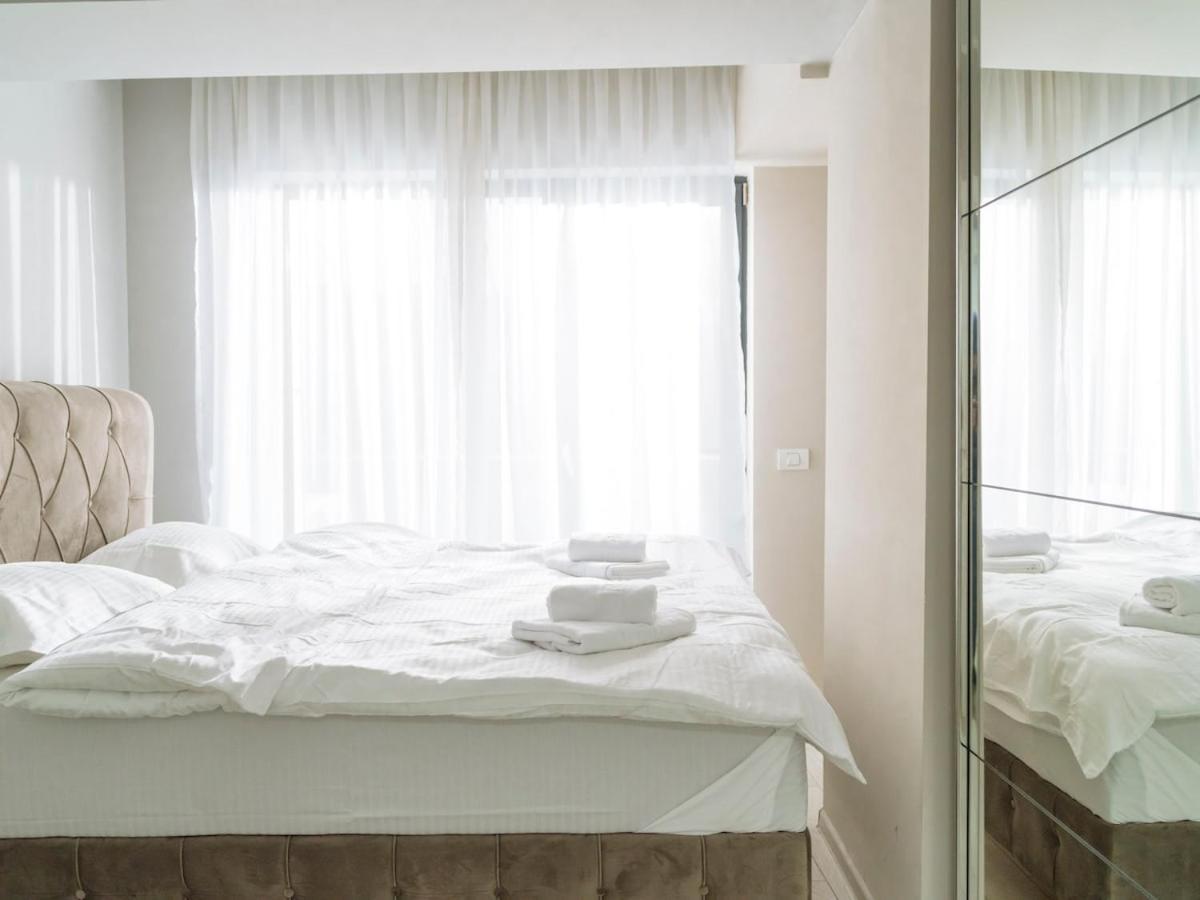 Vitan Plaza Haven Apartment