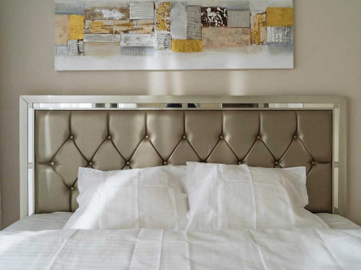 Vitan Plaza Haven Apartment *