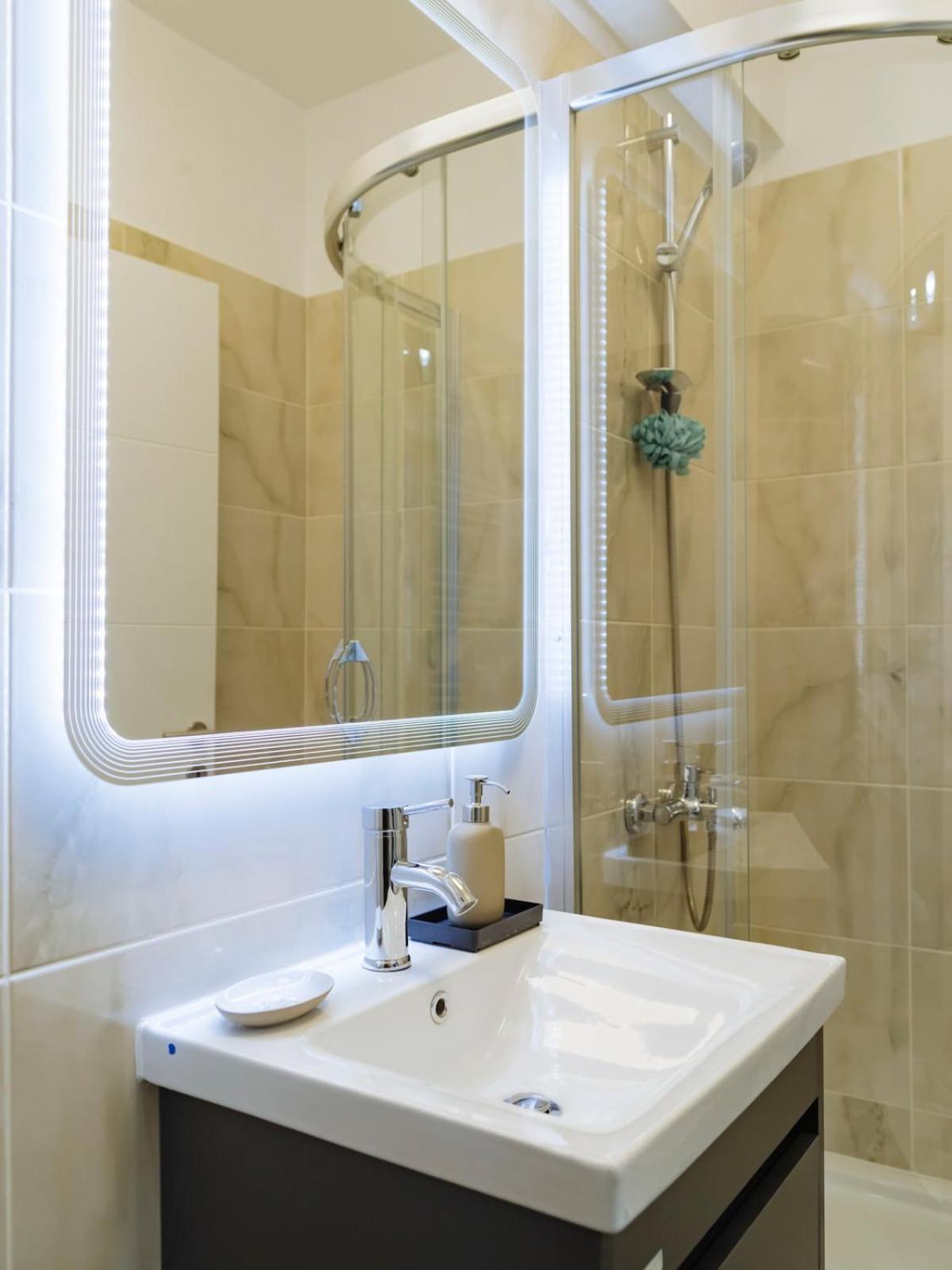 Apartment Vitan Plaza Haven