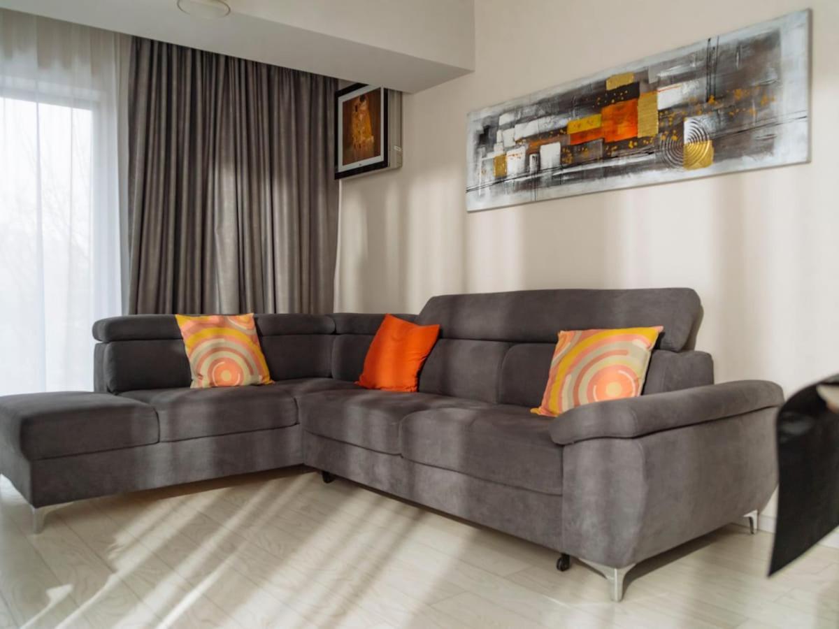 Vitan Plaza Haven Apartment