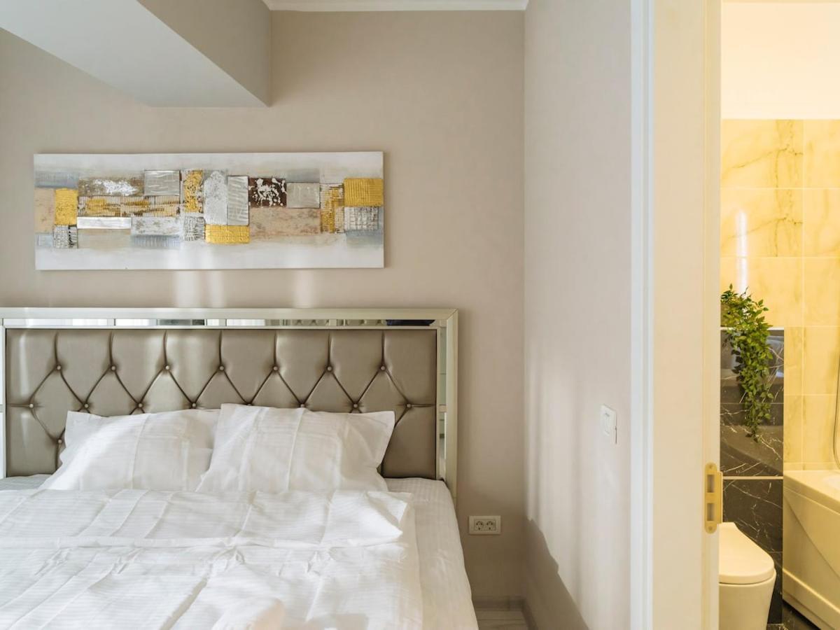 Vitan Plaza Haven * Bucharest