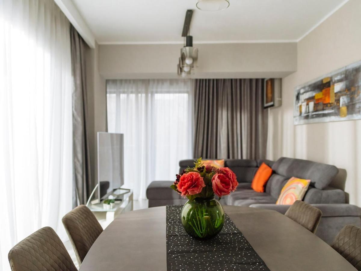 Vitan Plaza Haven Apartment