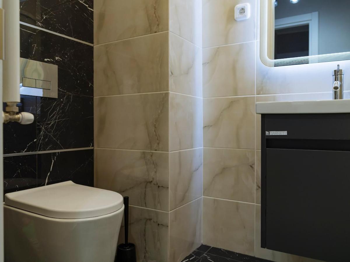 Vitan Plaza Haven Apartment Bucharest