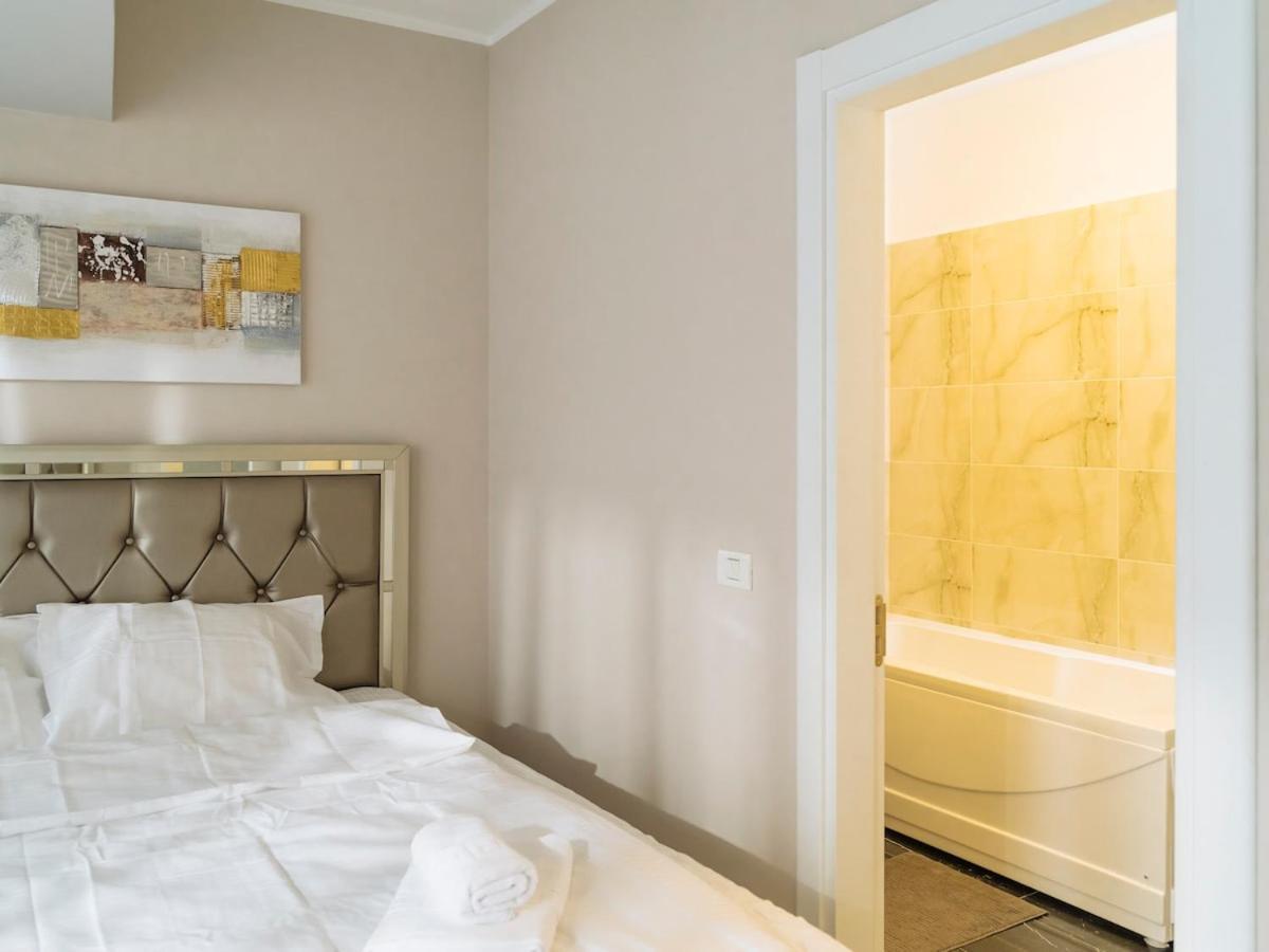 Vitan Plaza Haven Apartment Bucharest