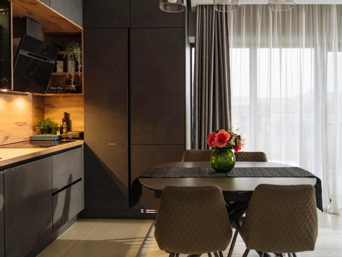 Vitan Plaza Haven Bucharest