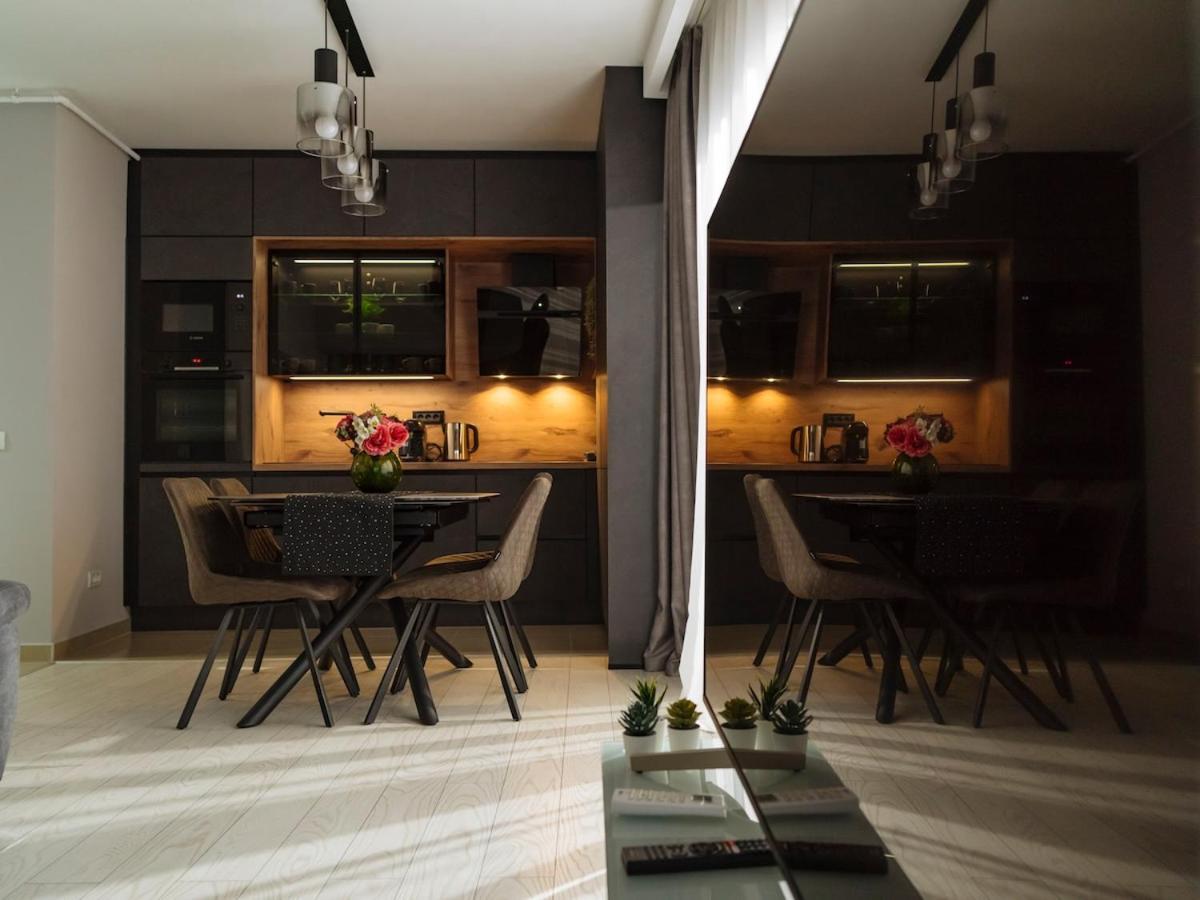 Vitan Plaza Haven * Bucharest