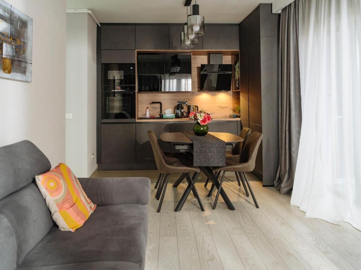 Apartment Vitan Plaza Haven Bucharest