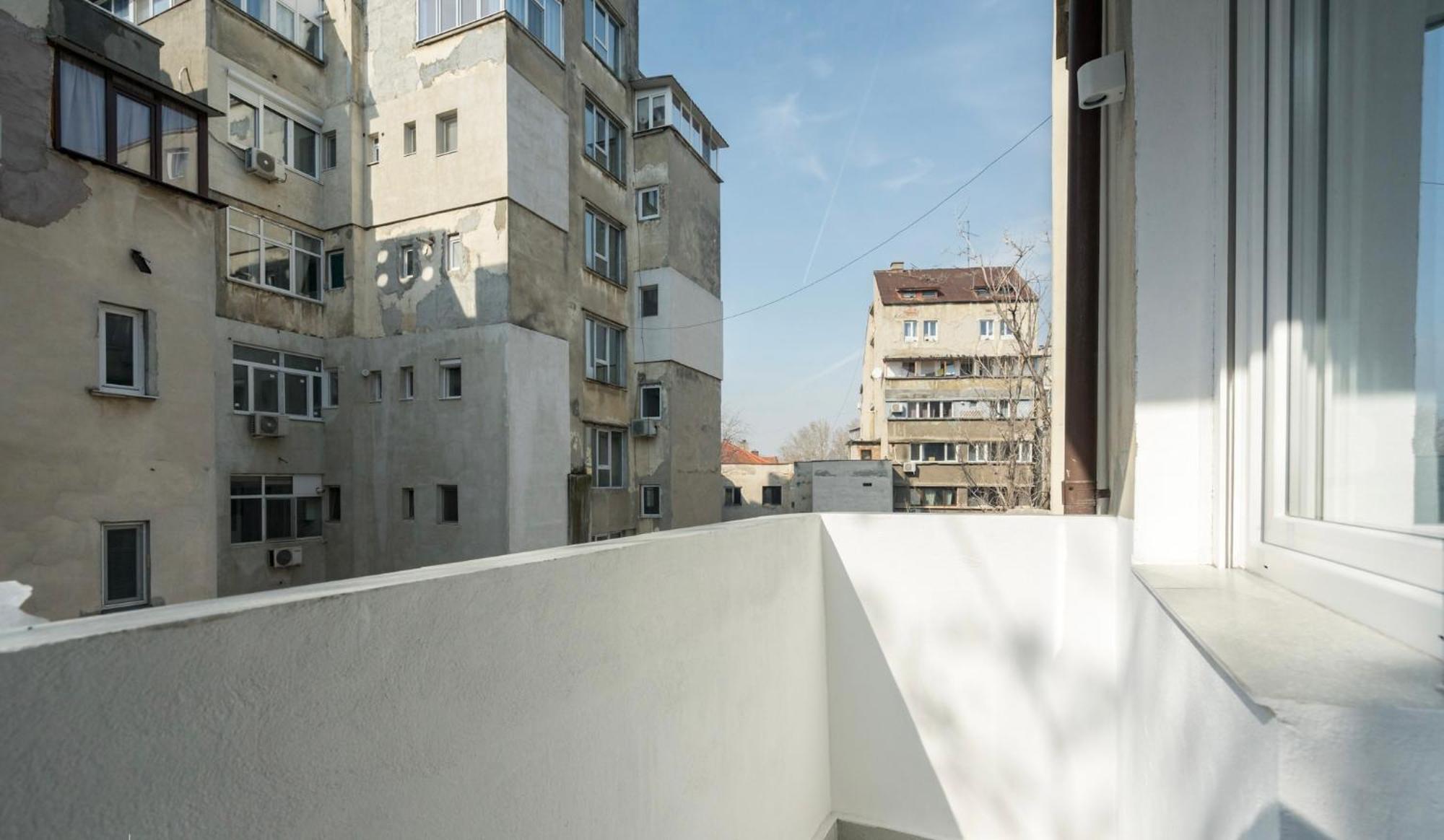 Cismigui Park Apartment