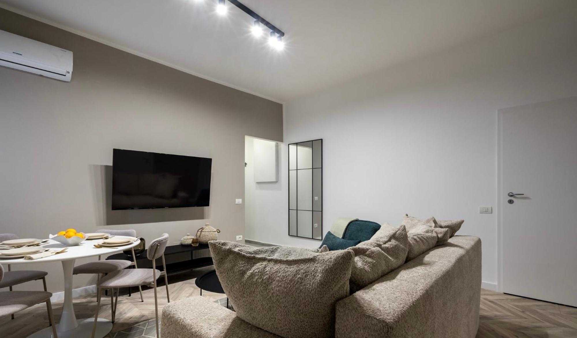 Cismigui Park Apartment *
