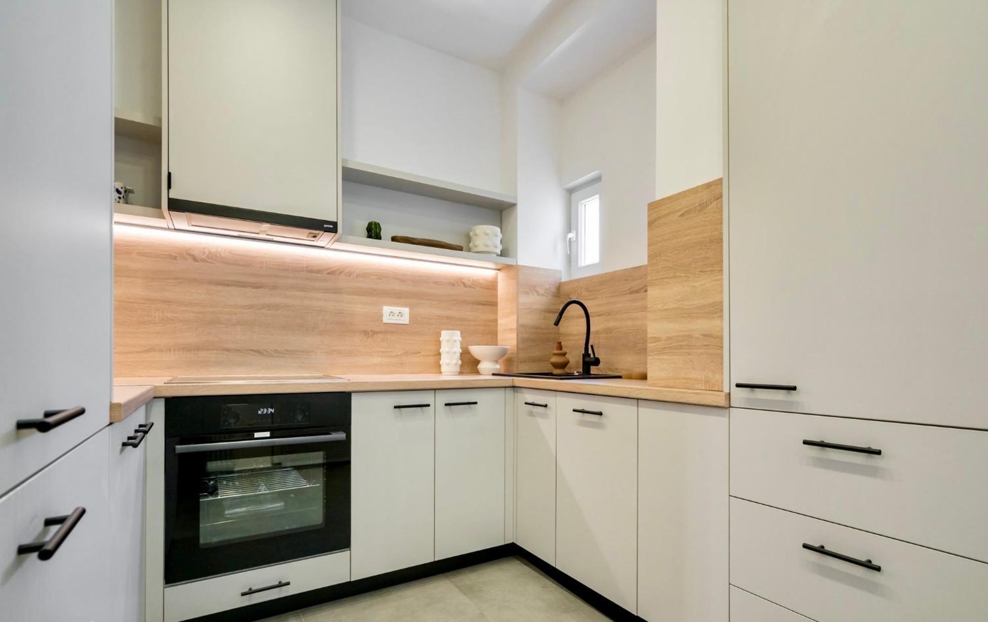 Cismigui Park Apartment Bucharest