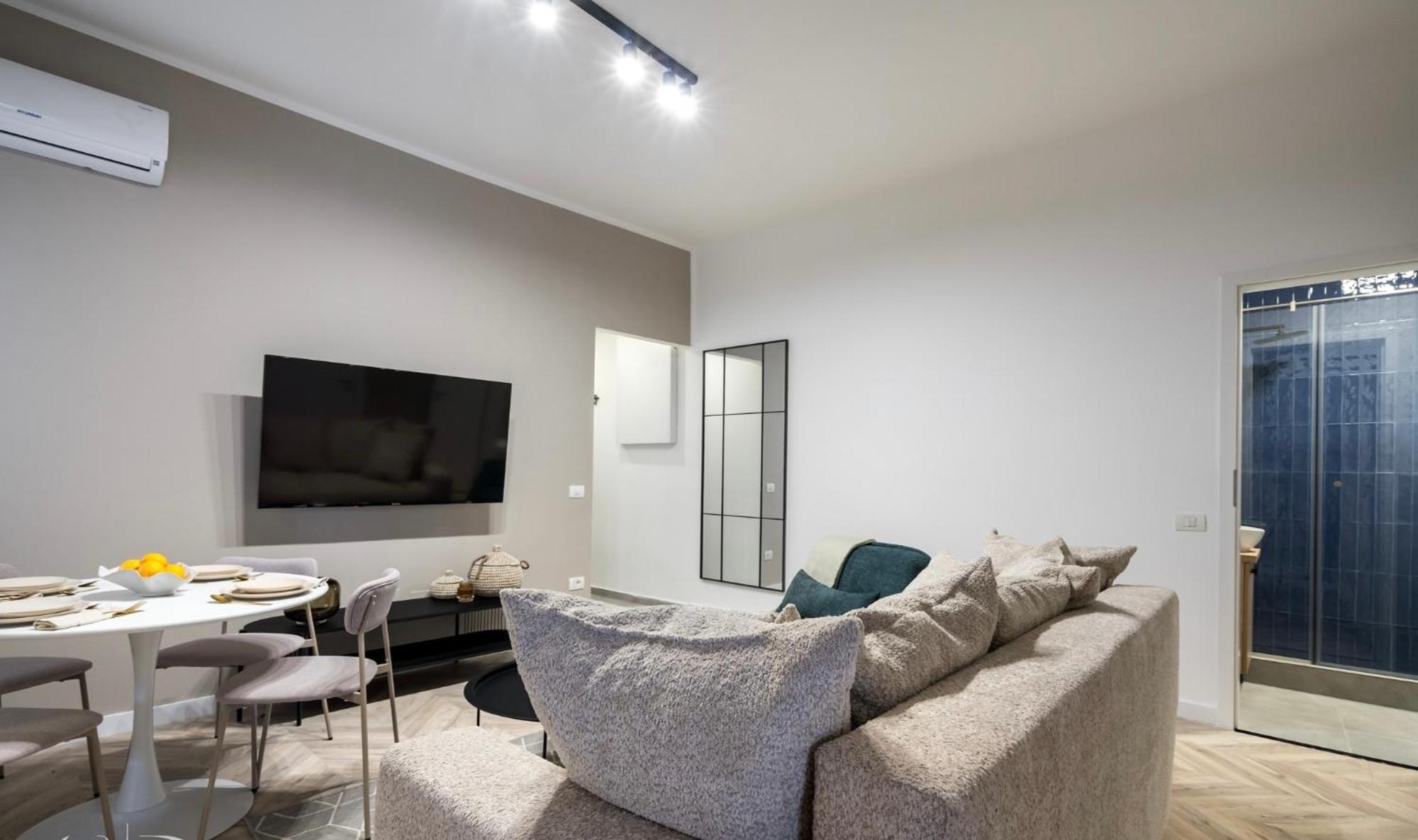 Cismigui Park Apartment Bucharest