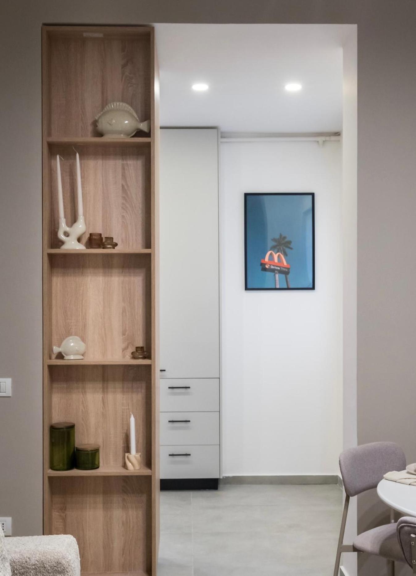 Cismigui Park Apartment