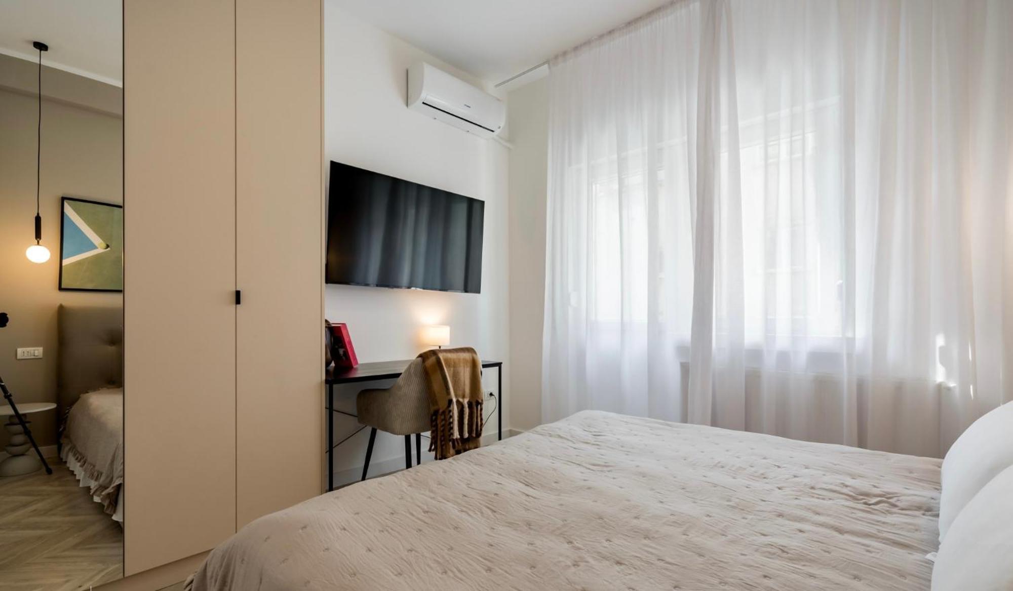 Apartment Cismigui Park