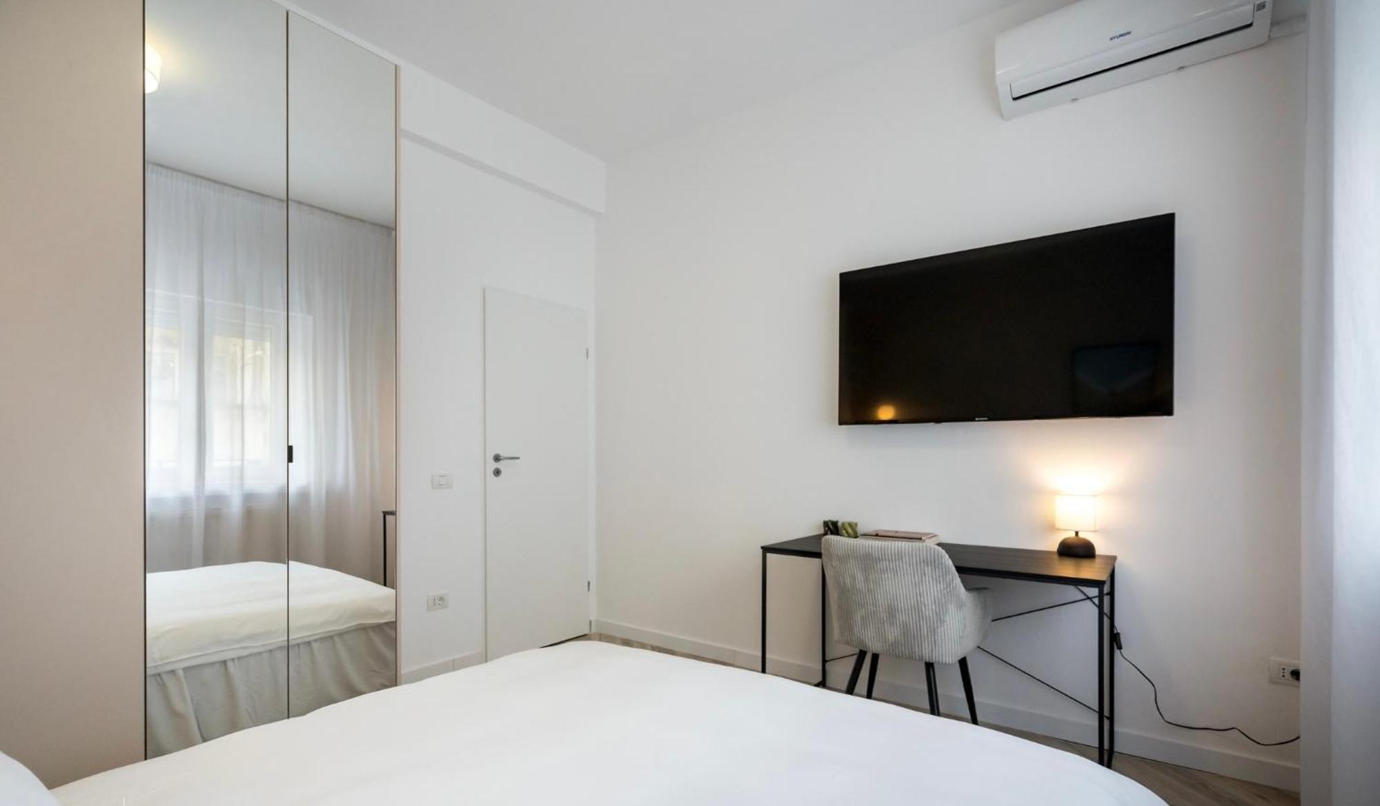 Apartment Cismigui Park *